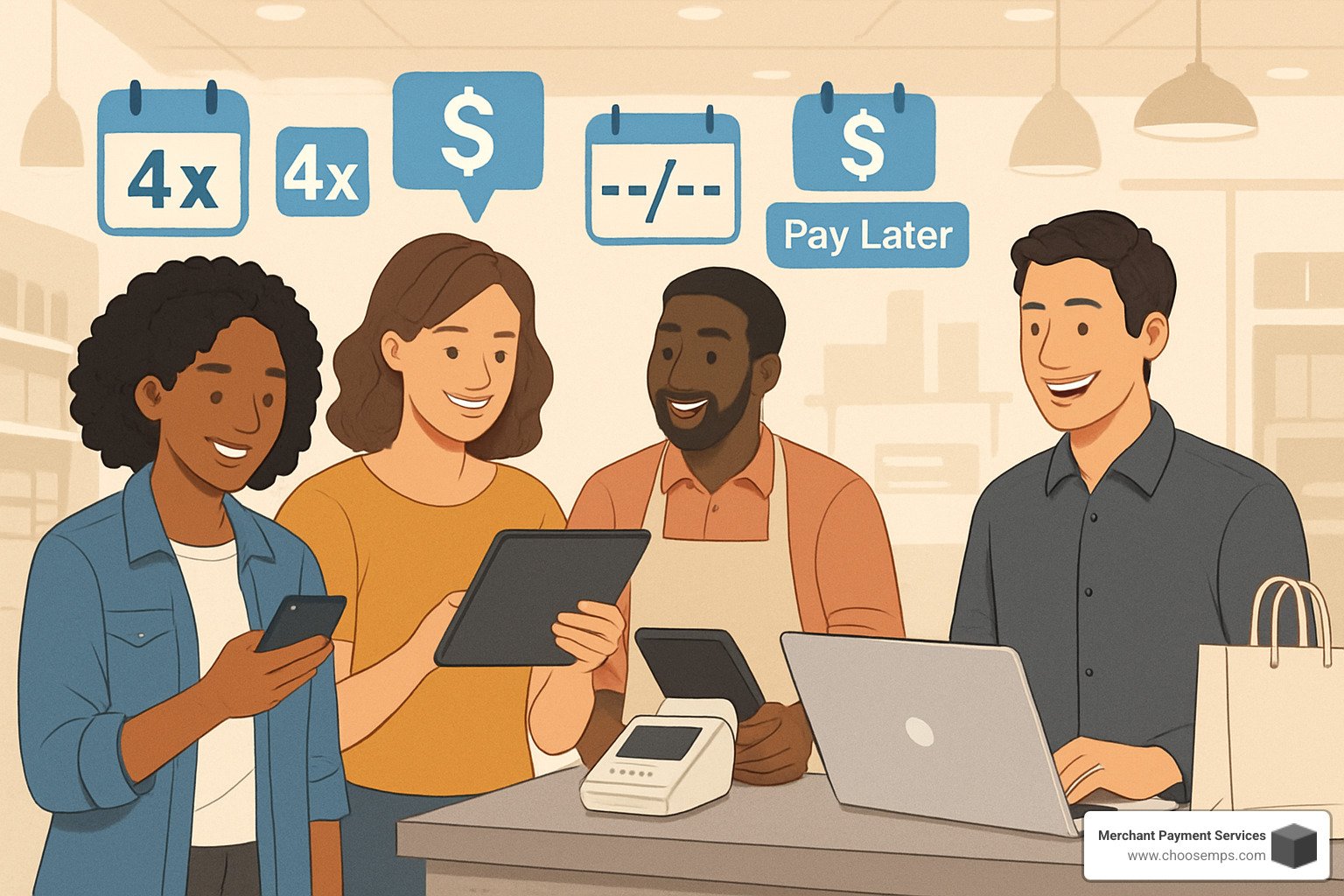 The Ultimate Guide to Flexible Payment Solutions (No Yoga Required)