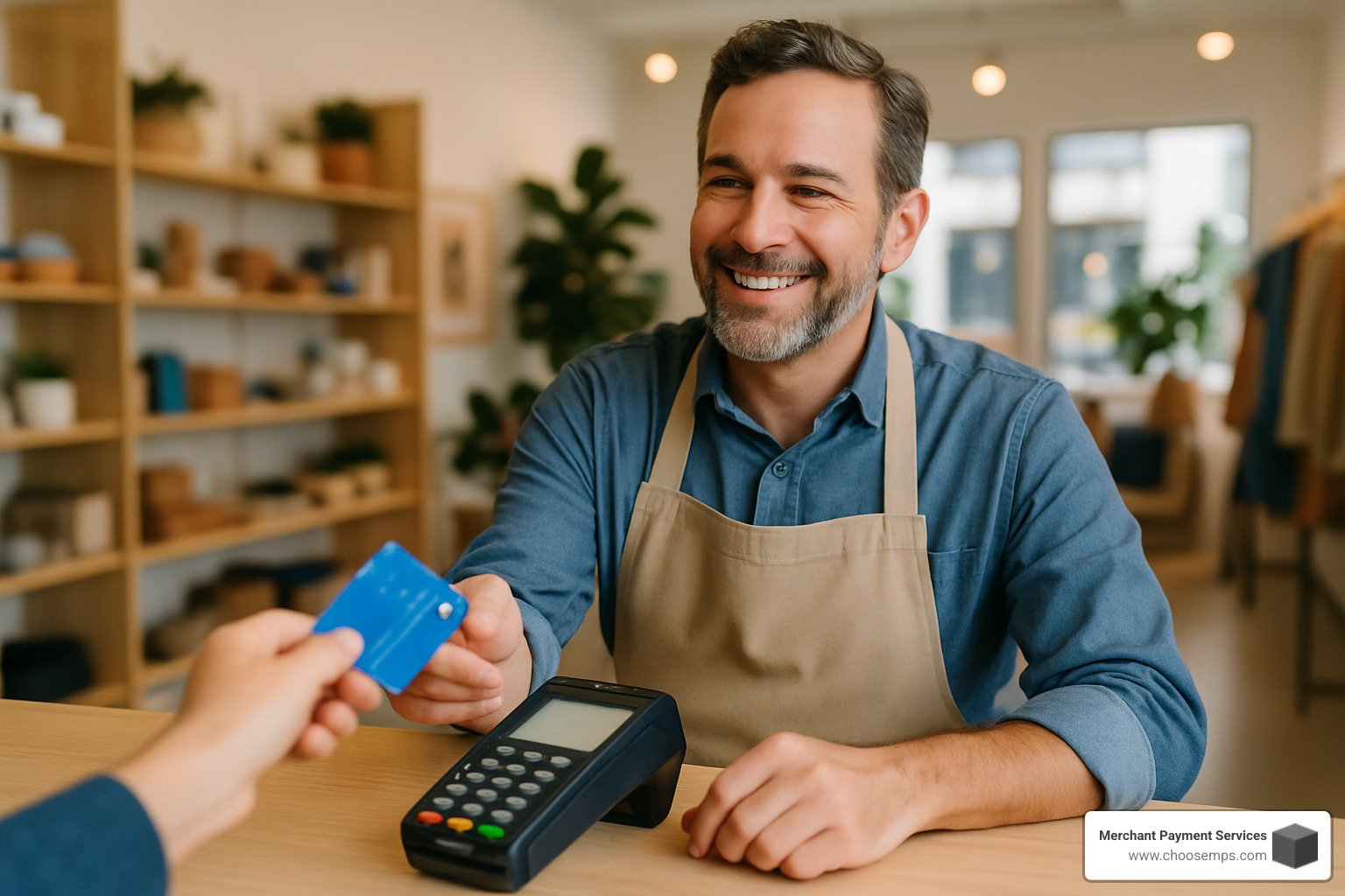 Don't Panic! PCI Compliance Explained for Small Businesses