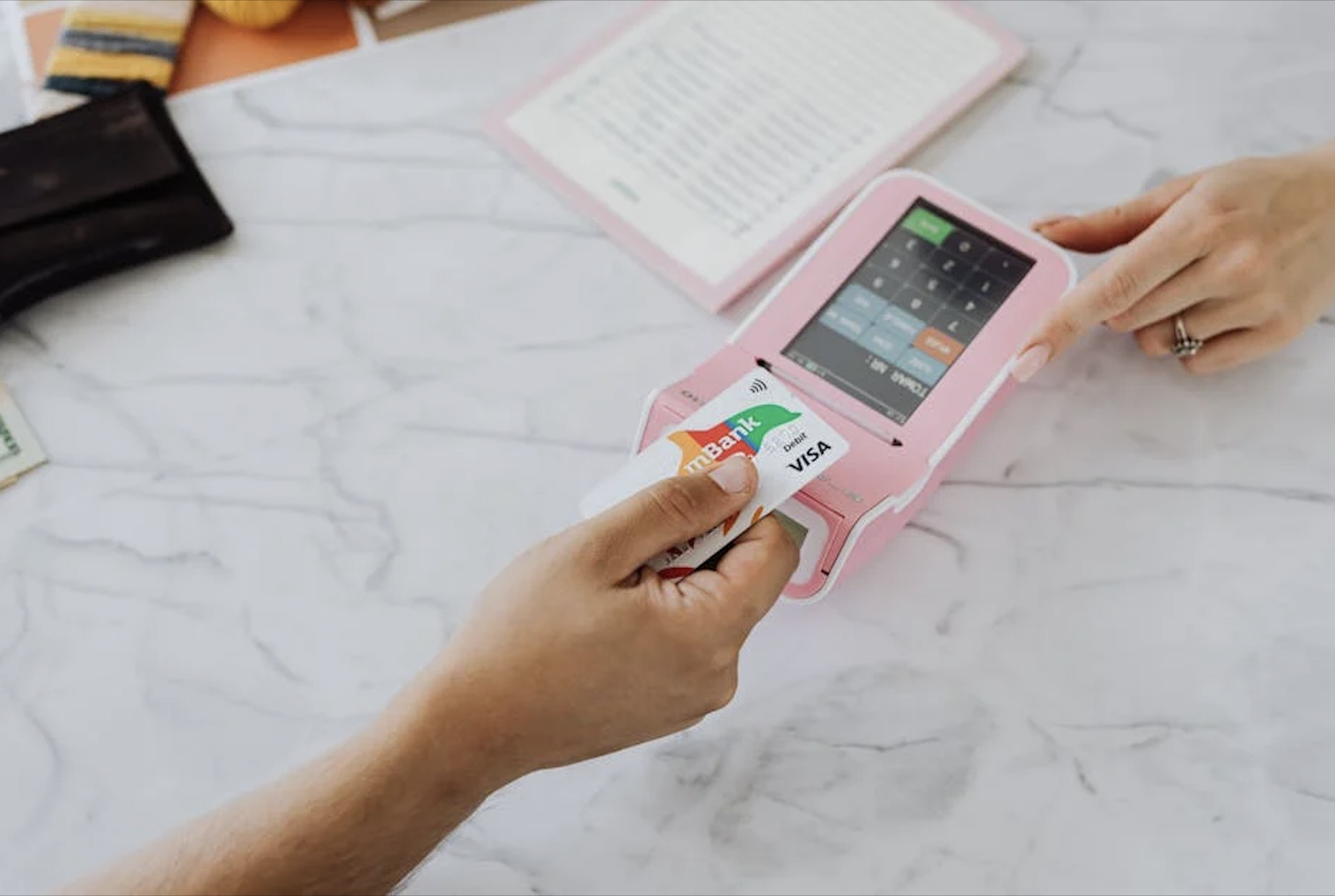 Swipe Smart, Pay Less: Finding Low Cost Merchant Services
