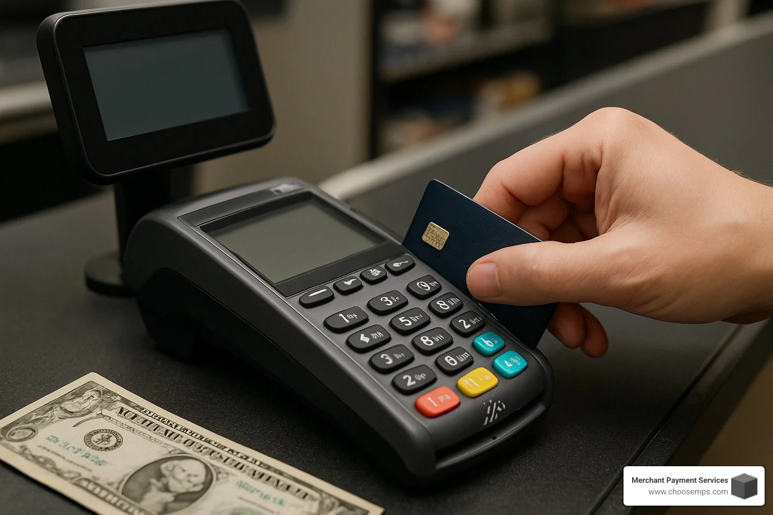 Choosing a Card Processing Company Without the Headache