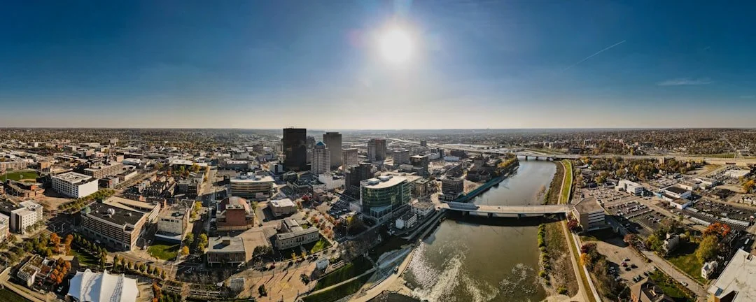 Fly High in Dayton Ohio – Your Ultimate City Guide