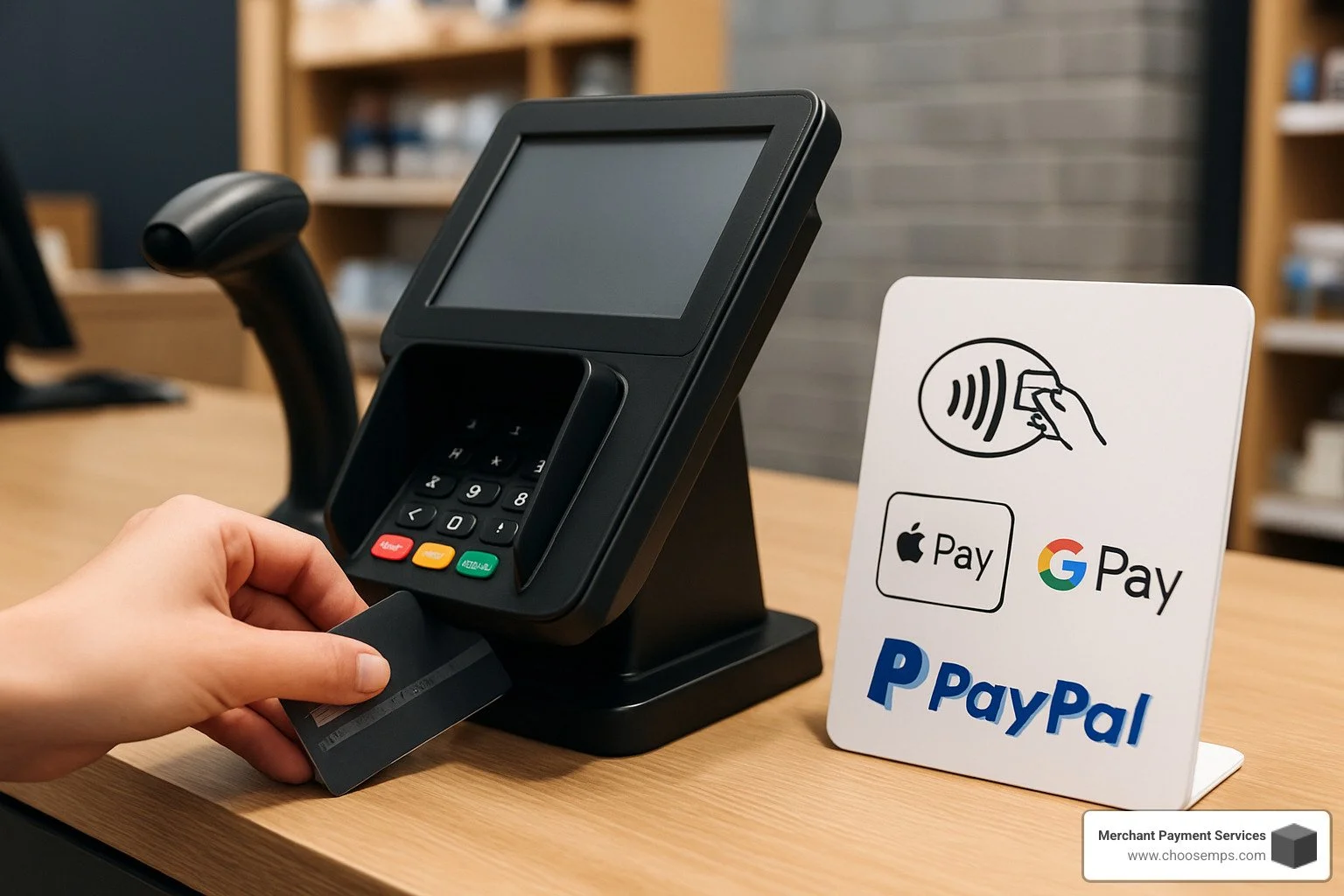 Payments Made Simple: Best Merchant Payment Providers