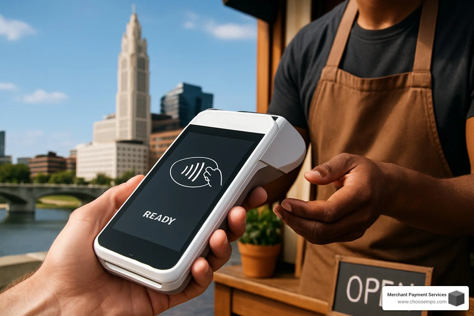 Navigating Payment Systems in Columbus Without Getting Lost