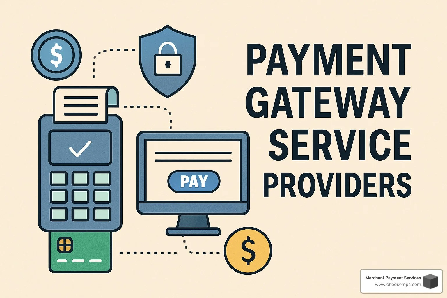 Payment Gateway Providers That Won't Let You Down