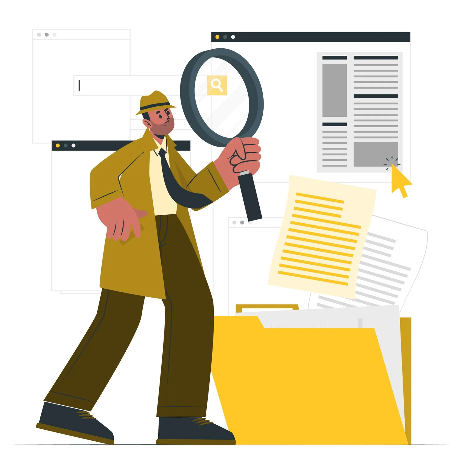 Literature review summary of event marketing strategy