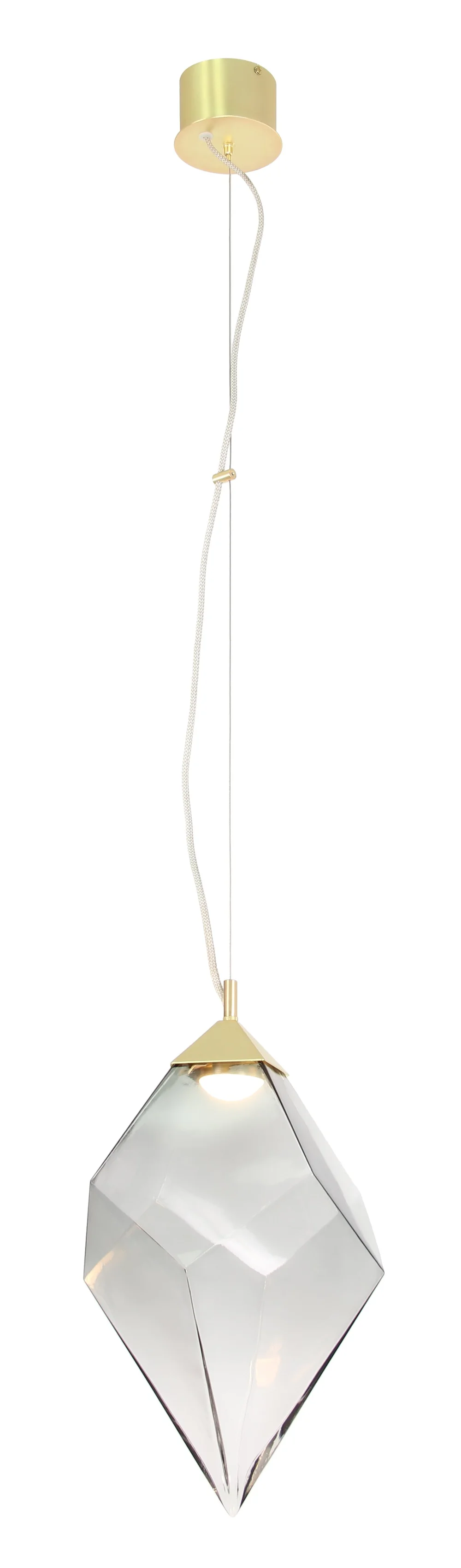 DEBENHAMS SARAH COLSON MEDIUM GREY PENDANT.JPG