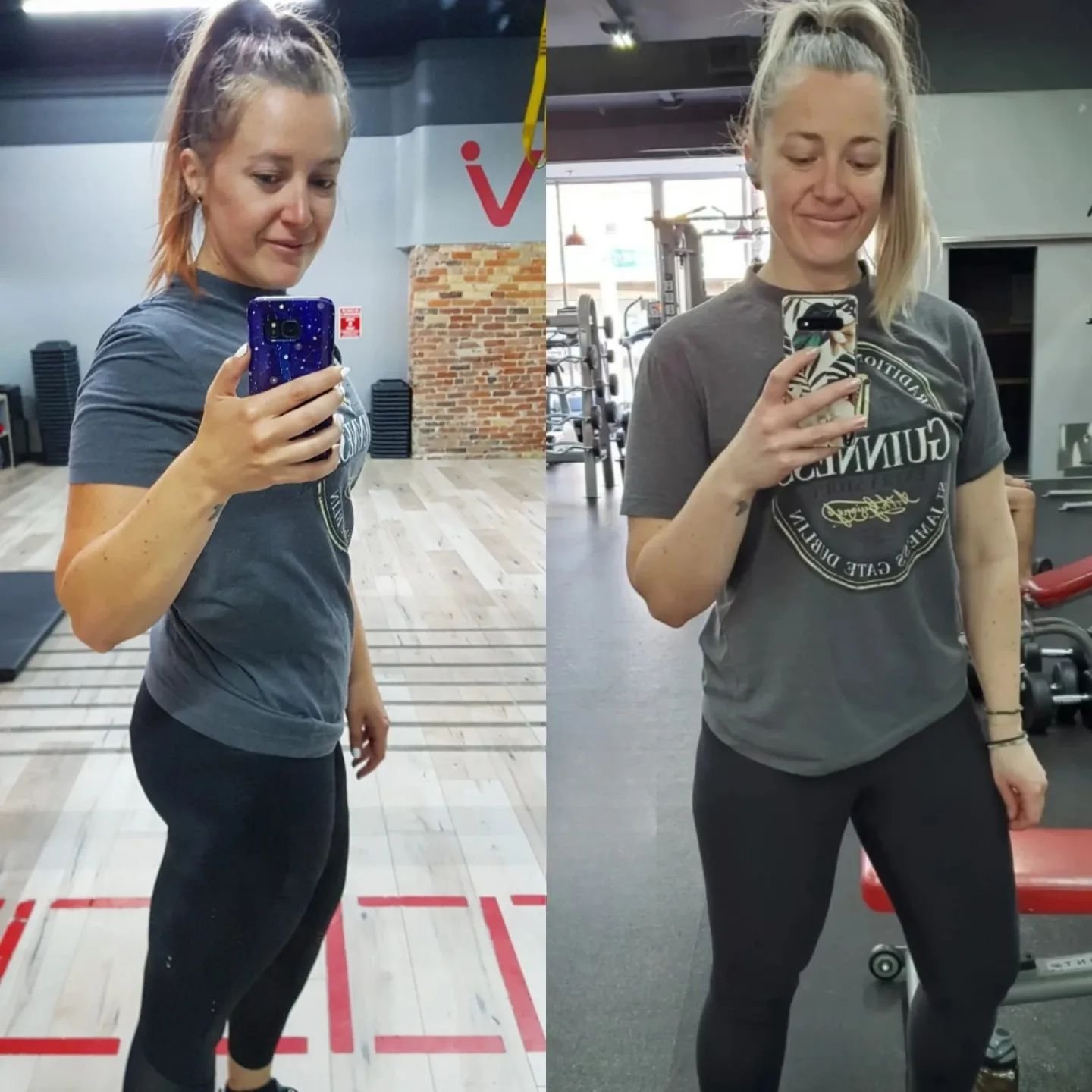 Rushing for results on keto won&rsquo;t get you there any faster ‼️

Pic 1 - 4 MONTHS on keto
Pic 2 - over 5.5 YEARS on keto
SWIPE ➡️ for DAY 1 

WHEN WE RUSH FOR RESULTS&hellip;

&hellip; we get more strict which isn&rsquo;t sustainable

&hellip; we