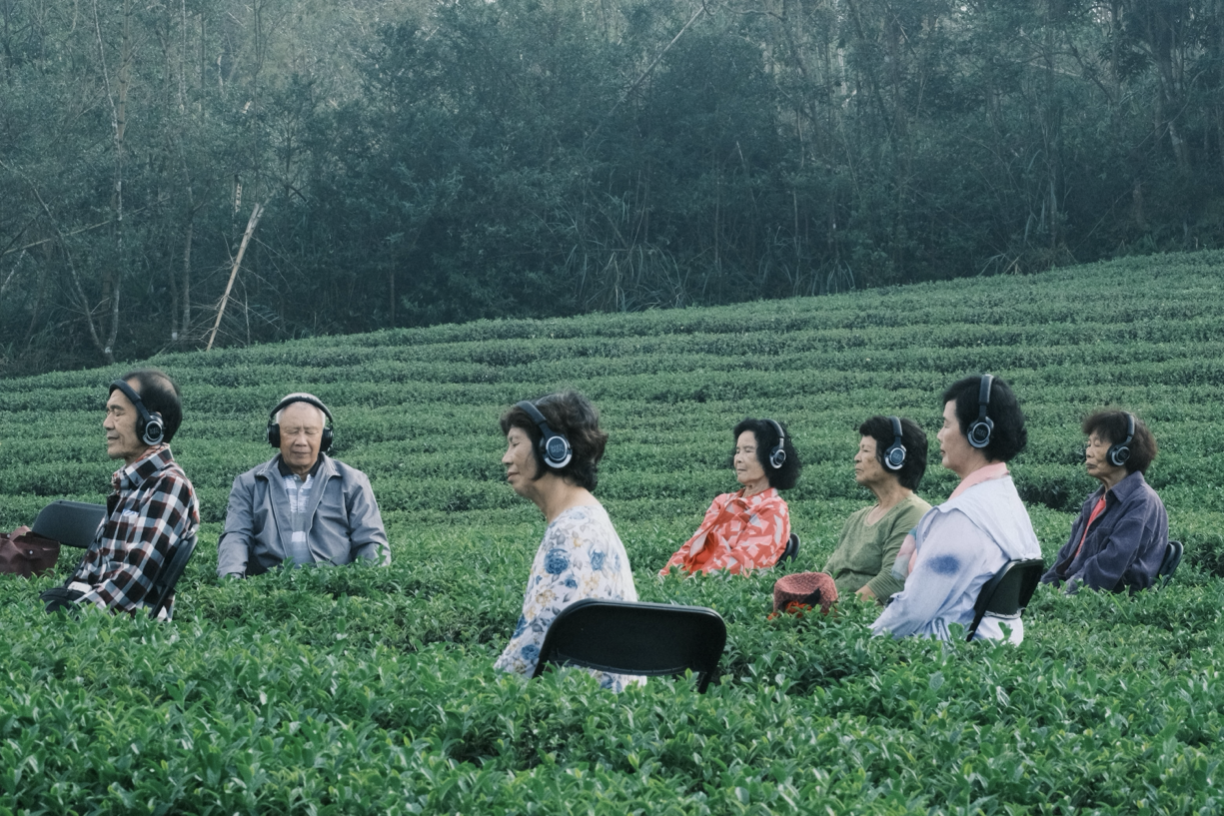 Chiayi Shallow Mountain Wild Art Action, 2024