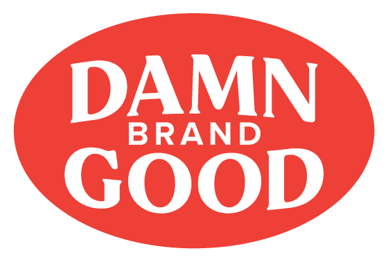 Damn Good Brand