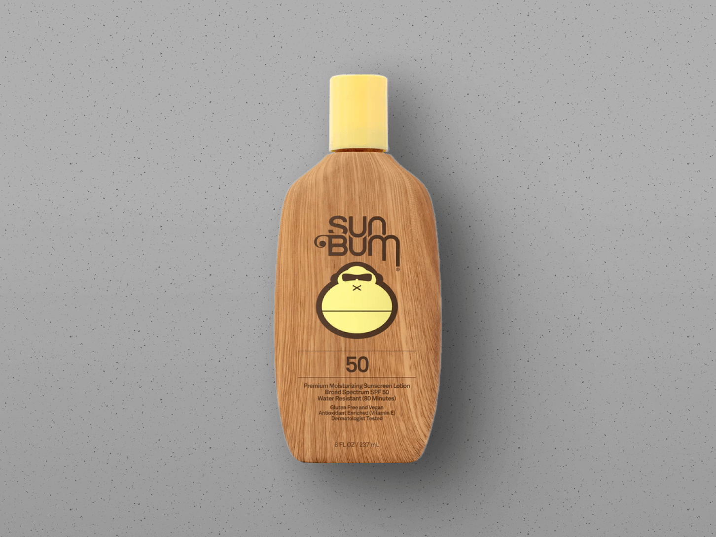 Sun Bum's Original SPF 50 Sunscreen Lotion