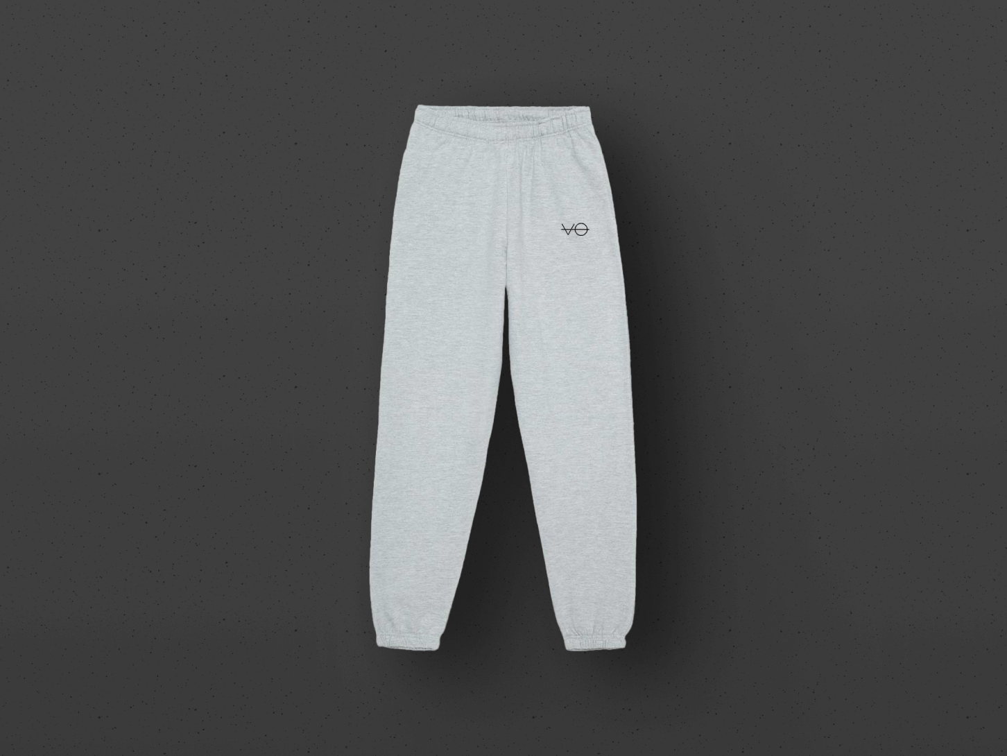 Vegan Outfitters' Classic Fit Joggers