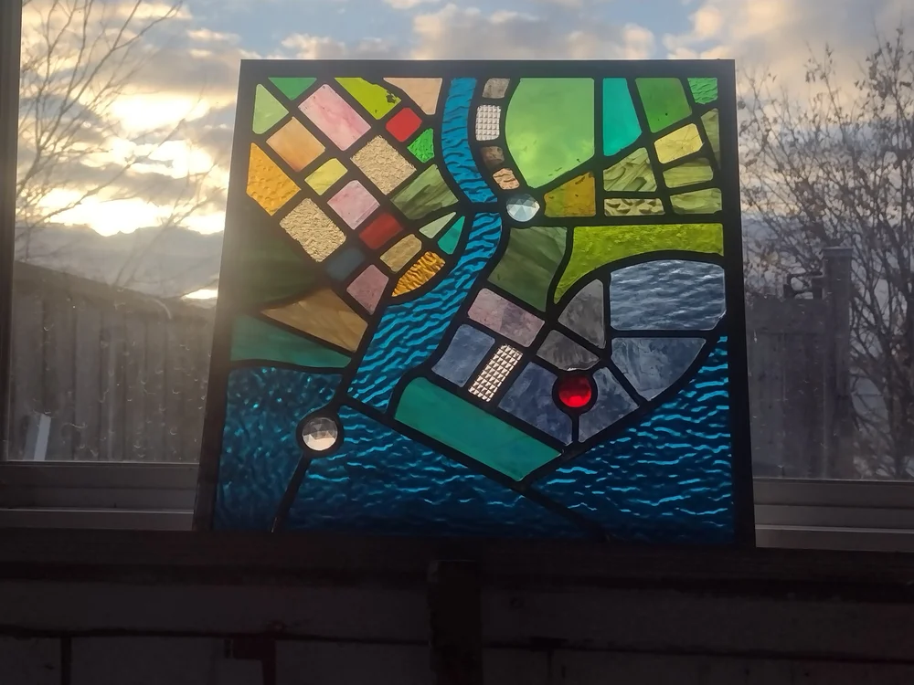 1 — Henry Knight Stained Glass Restoration and Repairs in Toronto
