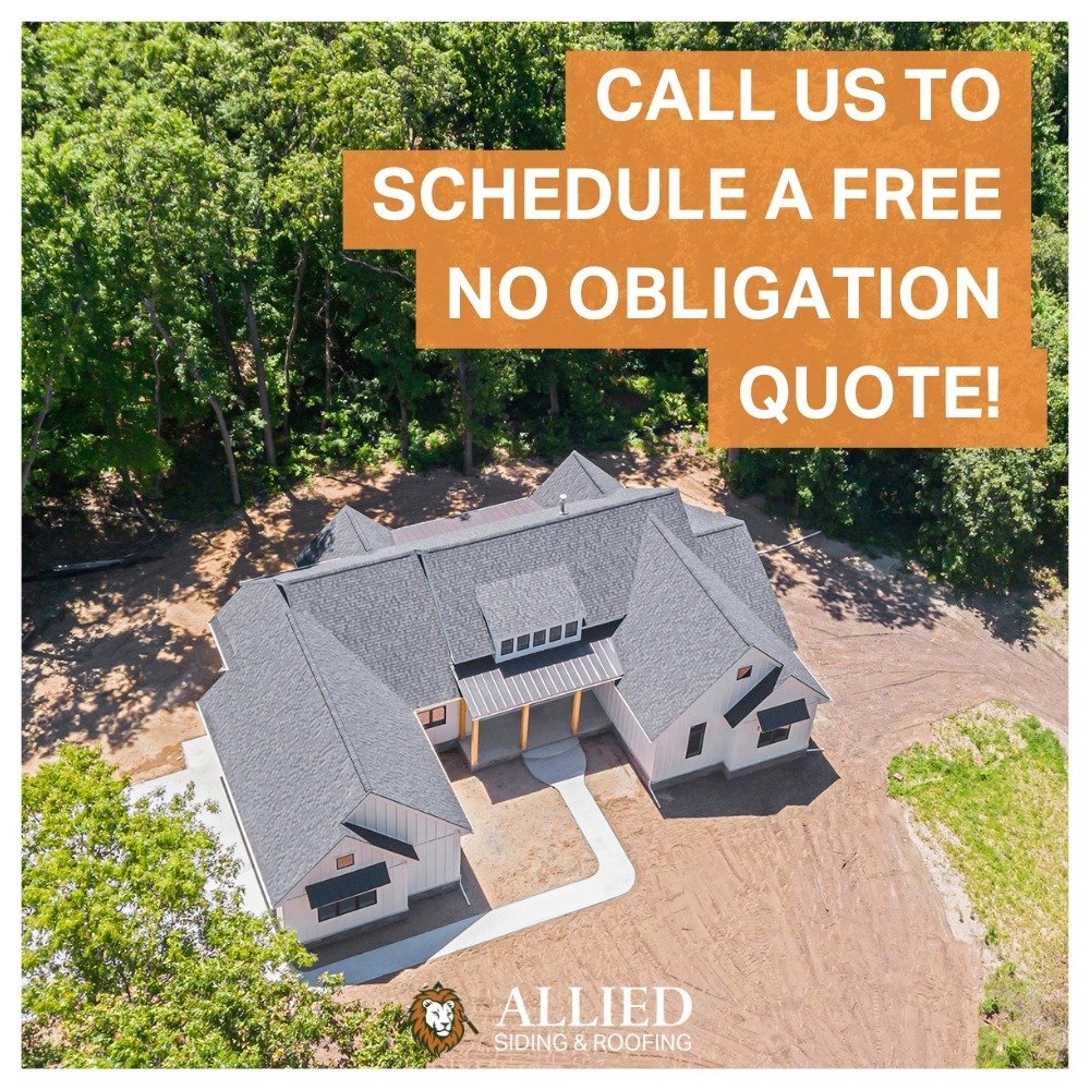 Whether it's a repair or replacement, we've got you covered. Our roofer will do a full assessment of your attic and walk you through all of your options. We prioritize cleanliness on site as well, with our Catch All netting system. 

Give us a call t