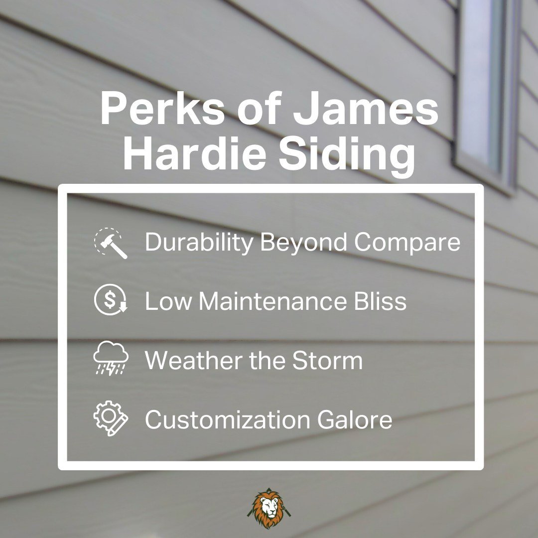 When you&rsquo;re ready to install James Hardie Siding, you&rsquo;ll want to hire a James Hardie Elite Preferred Contractor. Our highly skilled, certified siding installers fit the bill! Give us a call today: (248) 218-9730