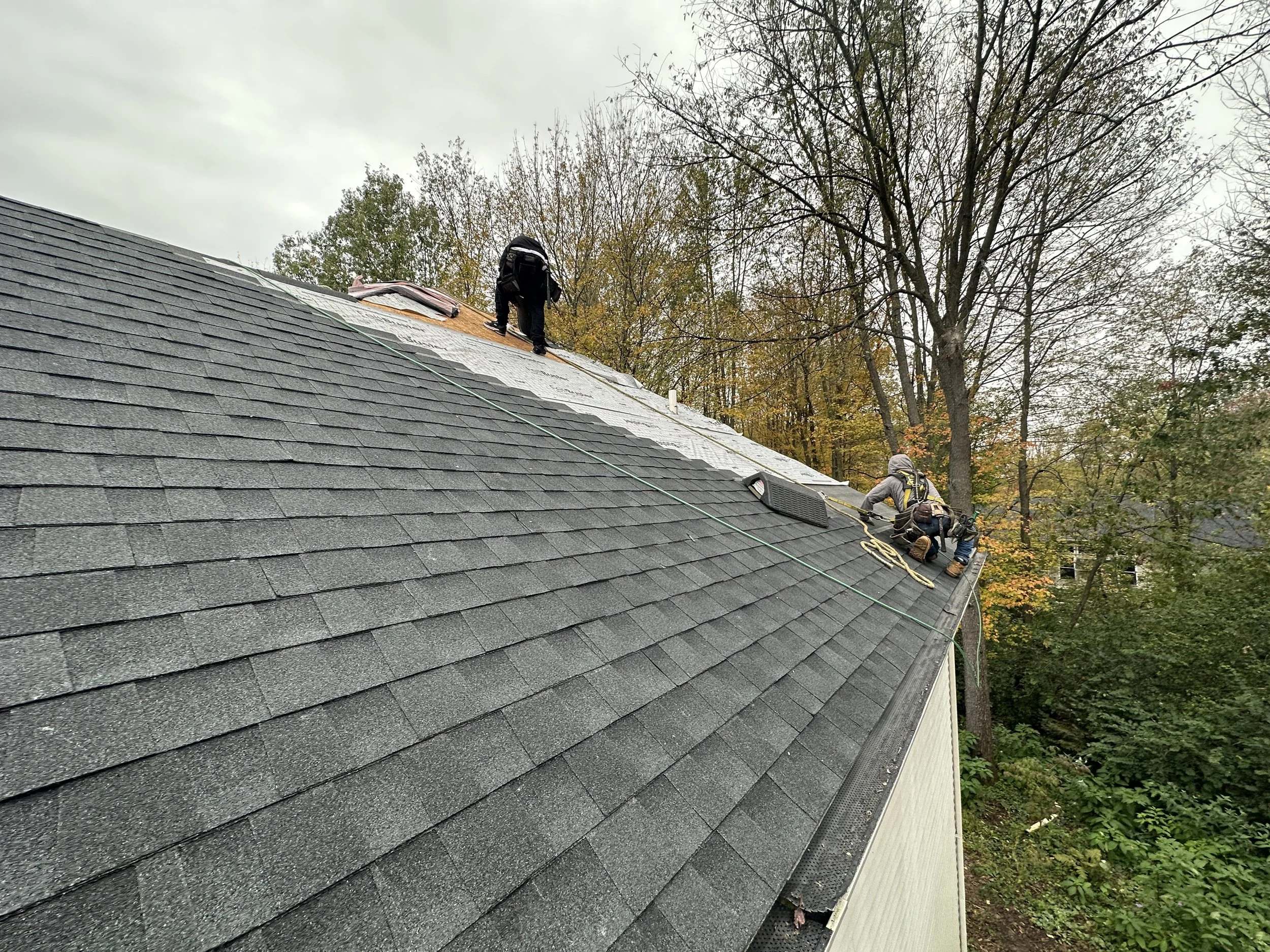 Best Roofing company