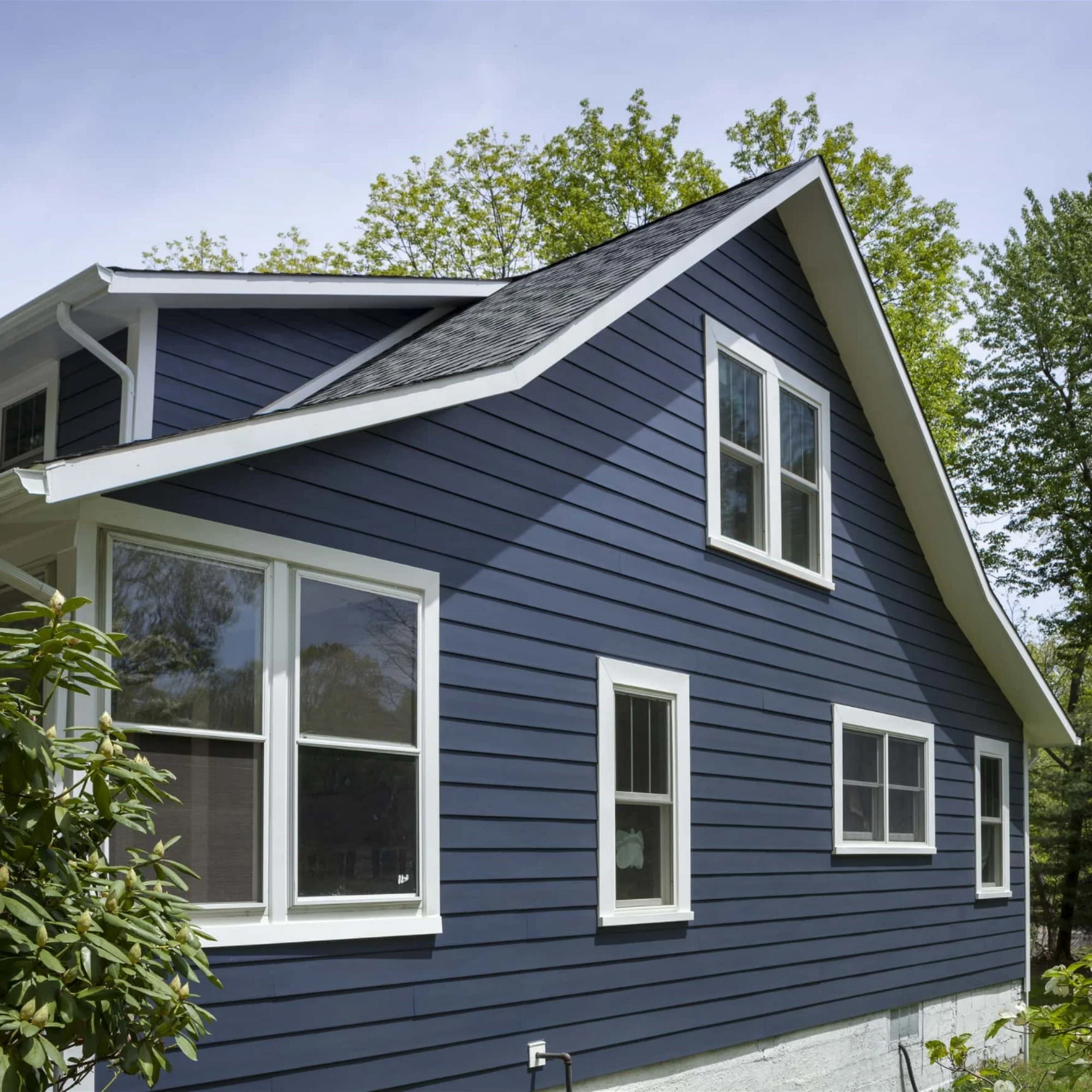 Siding company near me