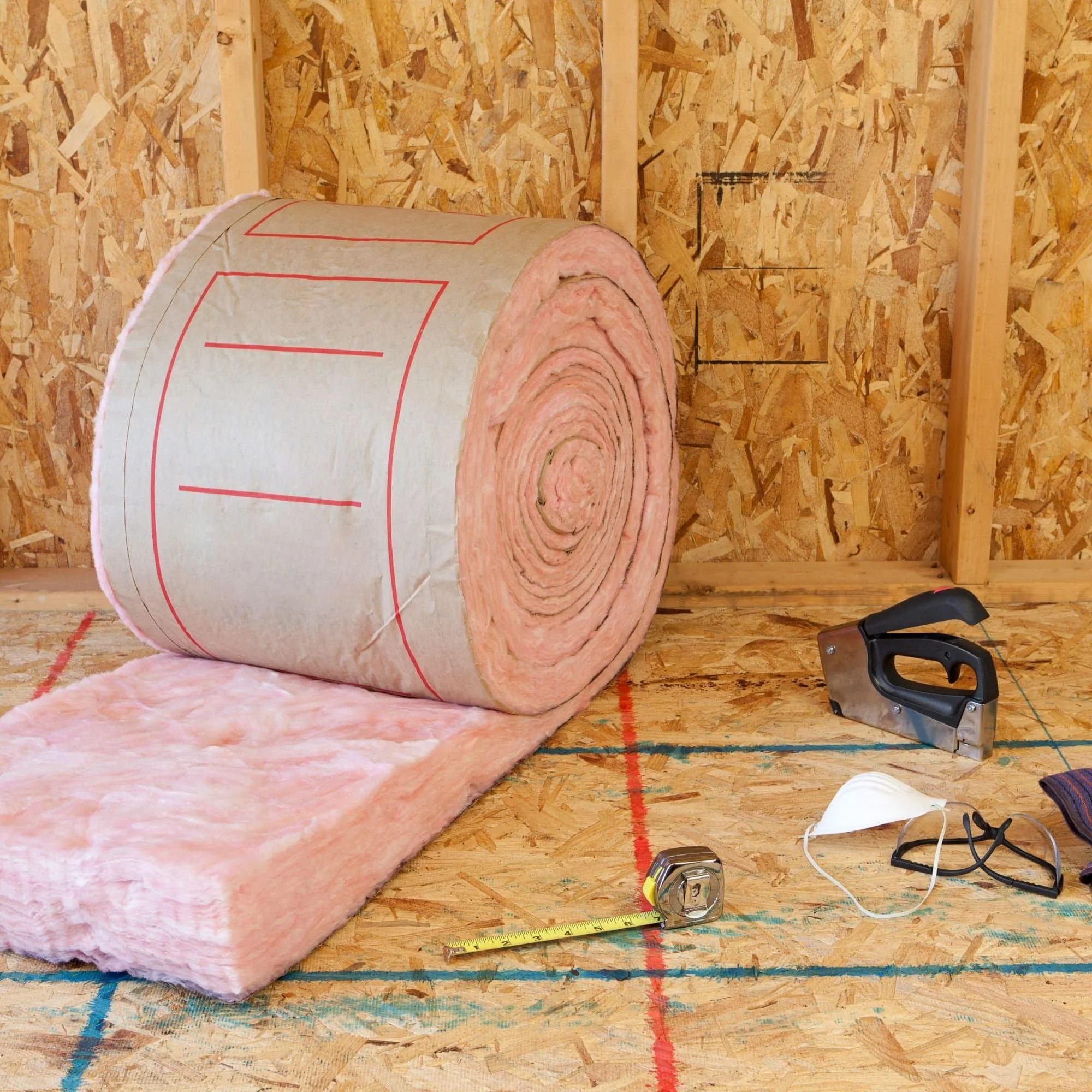 Signs a Michigan home needs more insulation