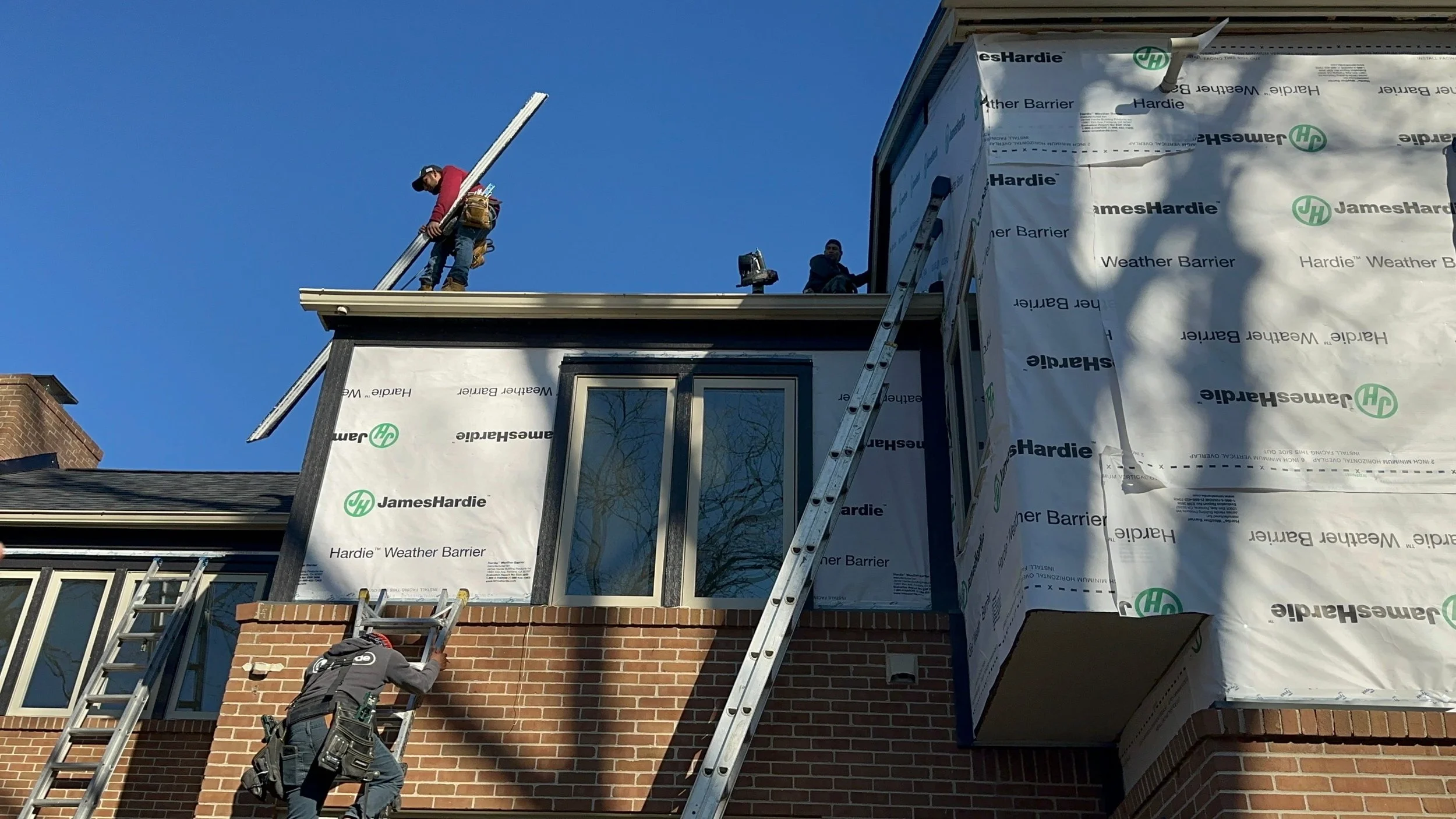  Siding  HARDY BOARD SIDING: YOUR COMPLETE GUIDE TO FIBER CEMENT SIDING IN OAKLAND COUNTY, MI