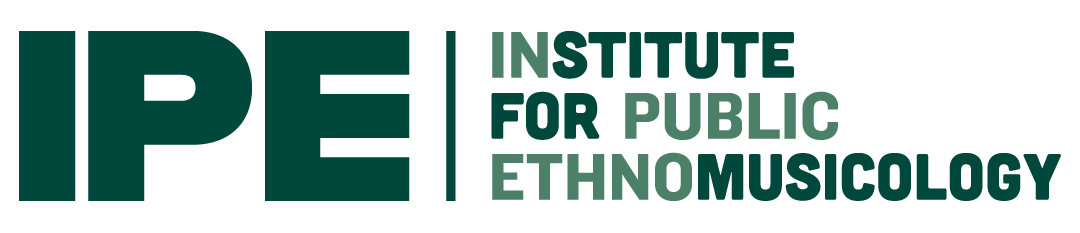Institute for Public Ethnomusicology