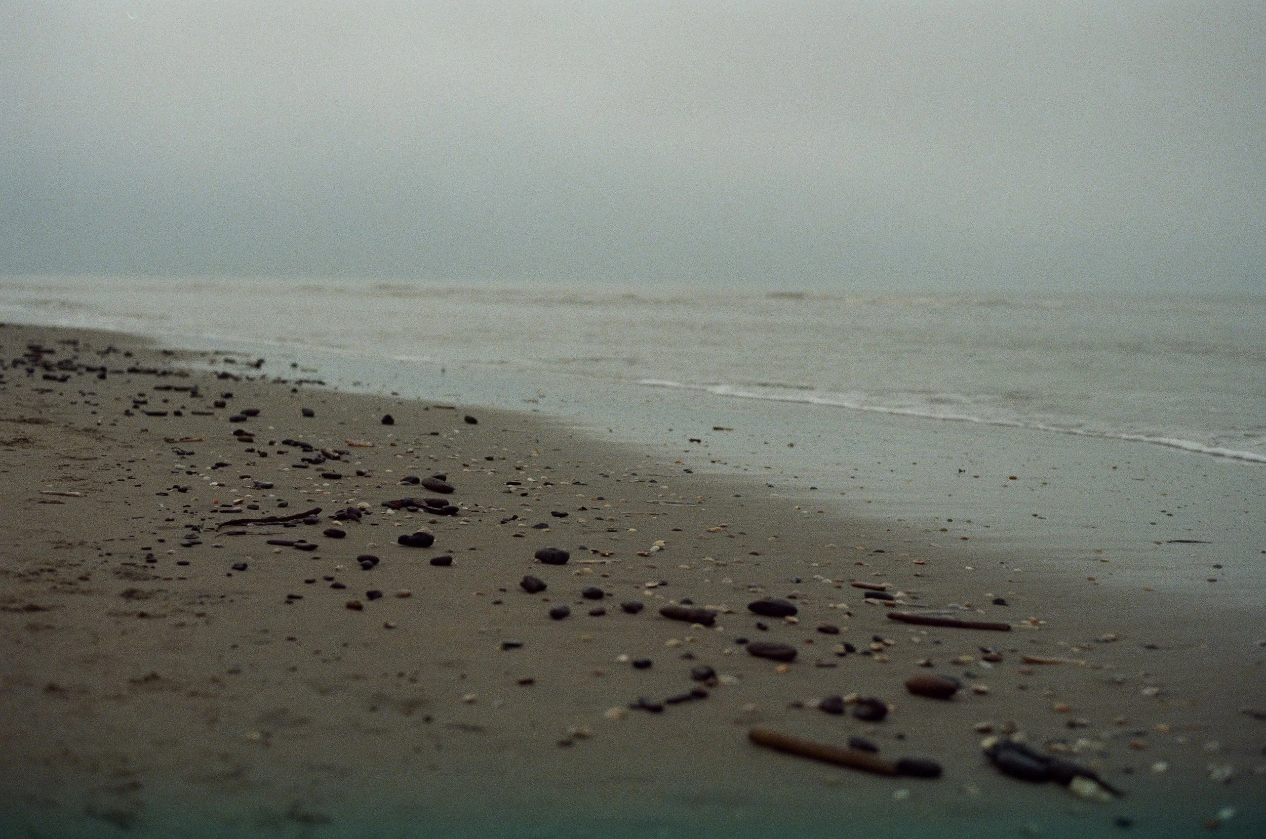 januari, zuiderstrand den haag (2025)