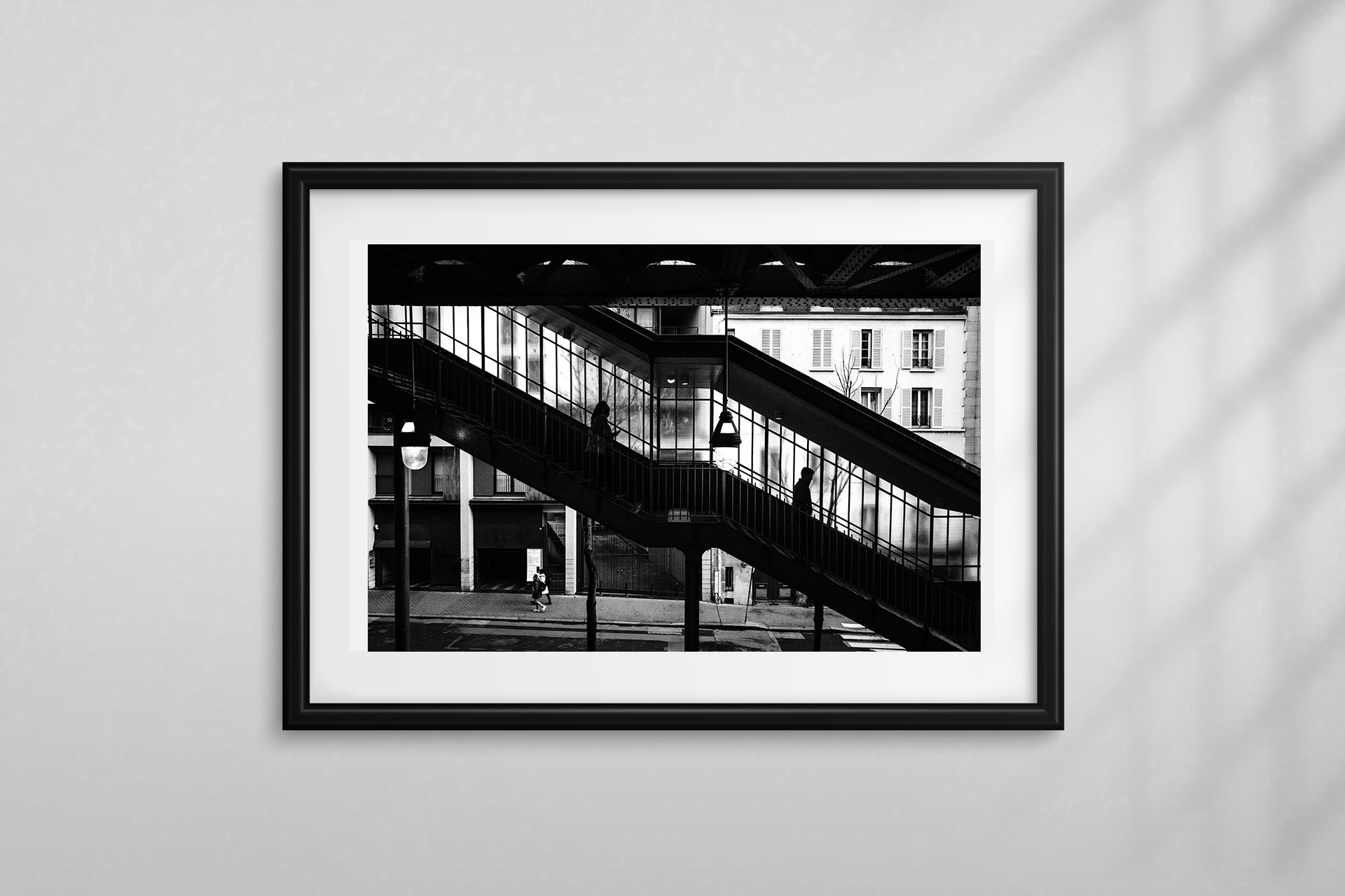 Instants suspendus