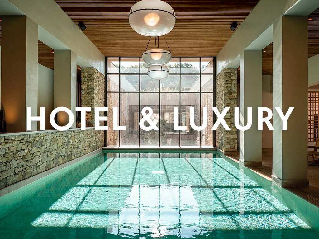 HOTEL LUXURY