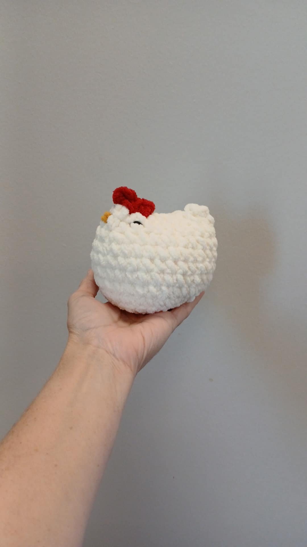 White Mabel Chicken