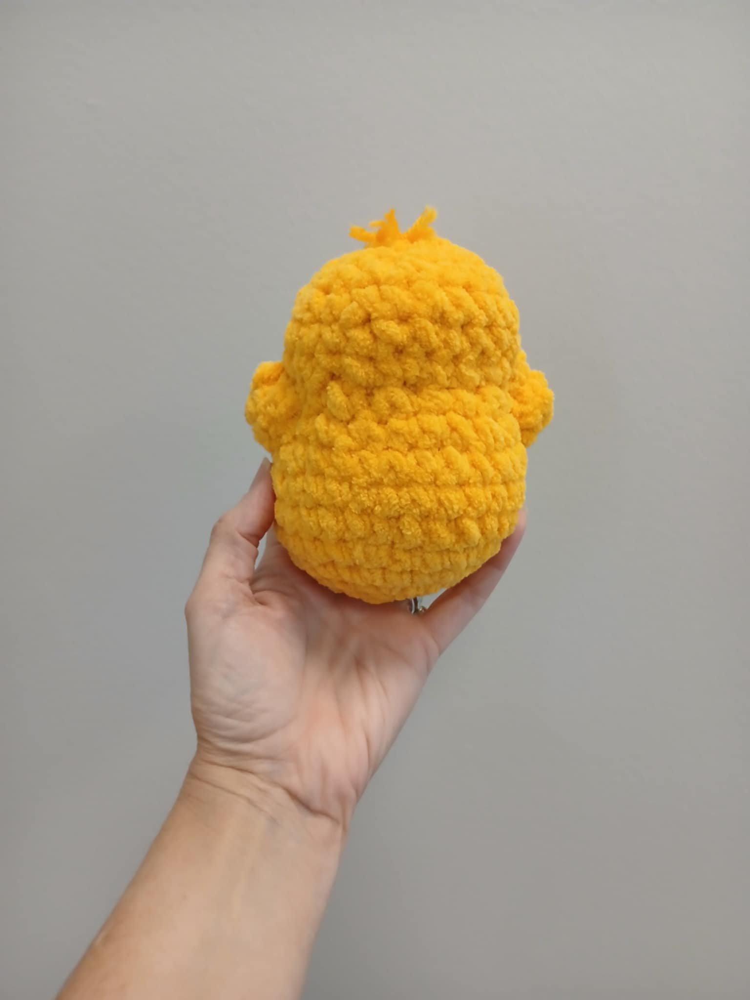 Yellow chick back.jpeg