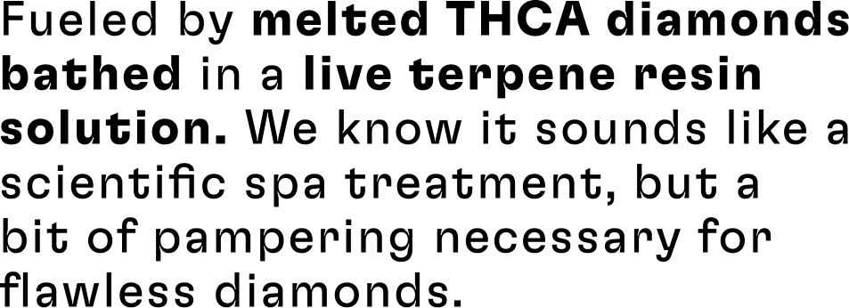Silhouette of a muscular gorilla standing on a rock against a dark, smoky background.