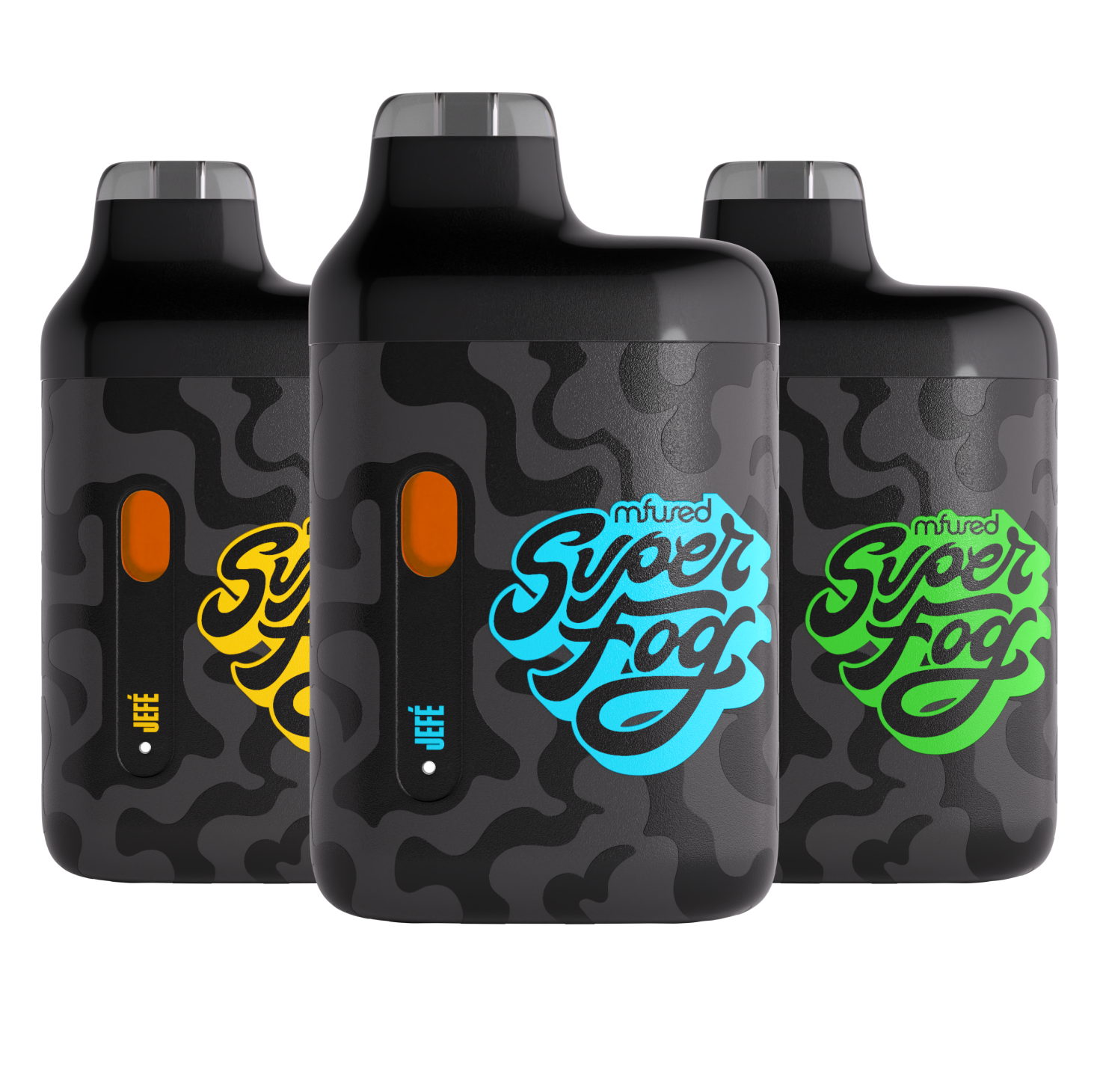 Super fog america s favorite cannabis vape tanks and pre rolls mfused