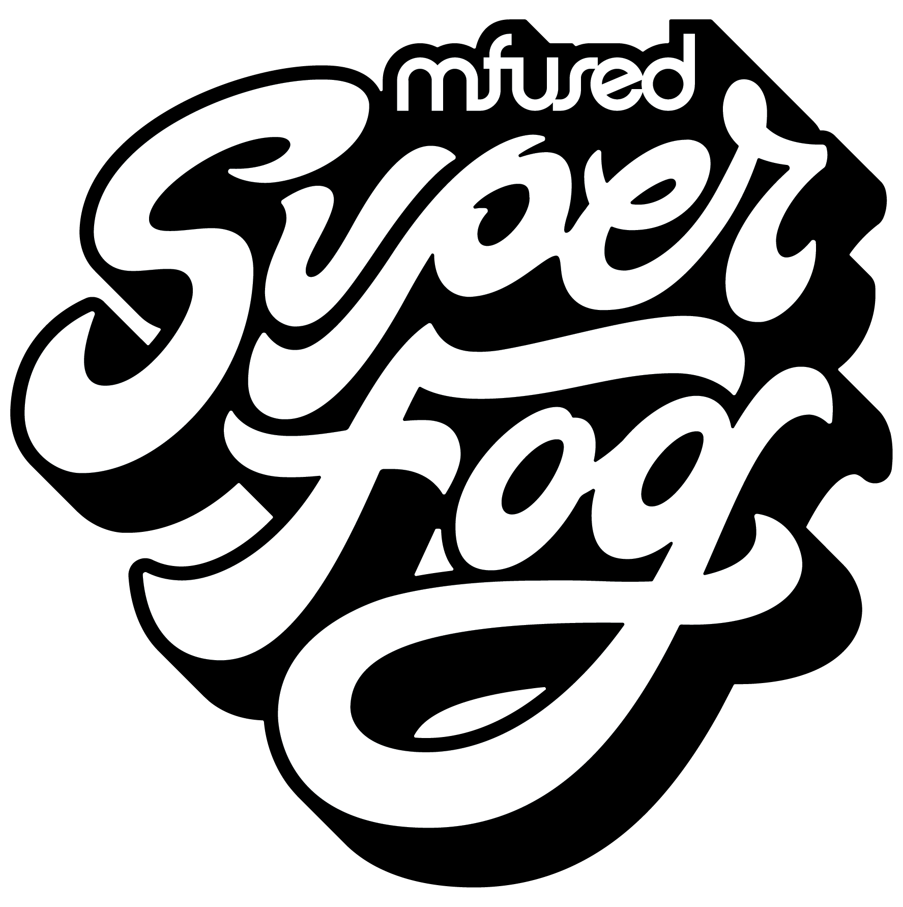 elf bar vape uk Mfused | Super Fog | Fire Jefe | Maui Pineapple | 2x 1g AIO main image 0