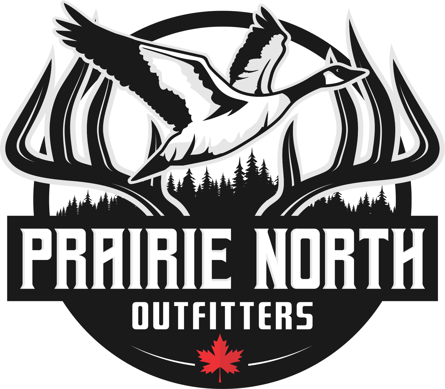 Prairie North Outfitters