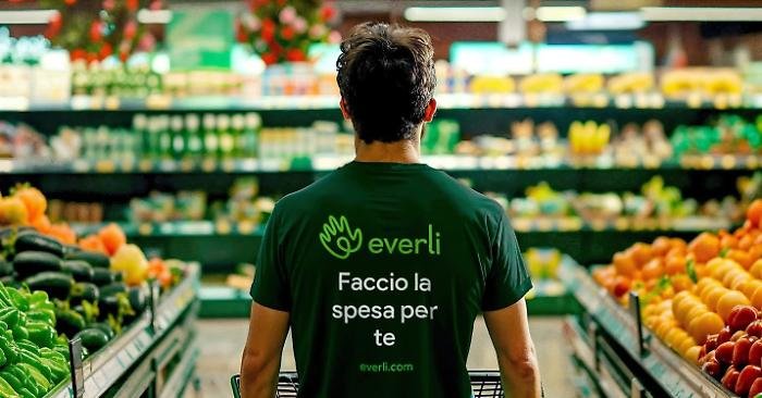 Everli Raises $10M in Run-Up to Nasdaq Debut