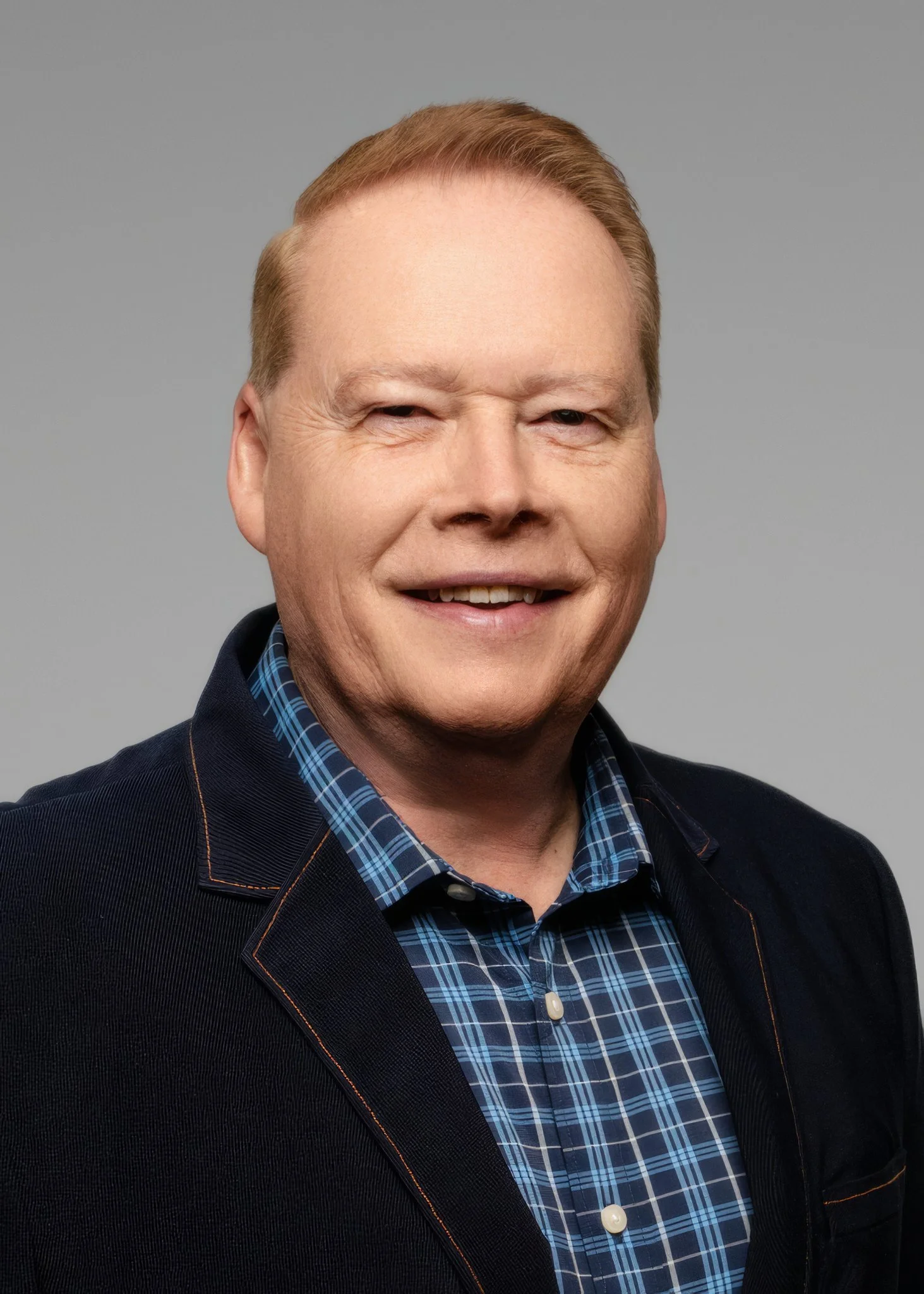 Gary Crowl of Boerne River Church Texas