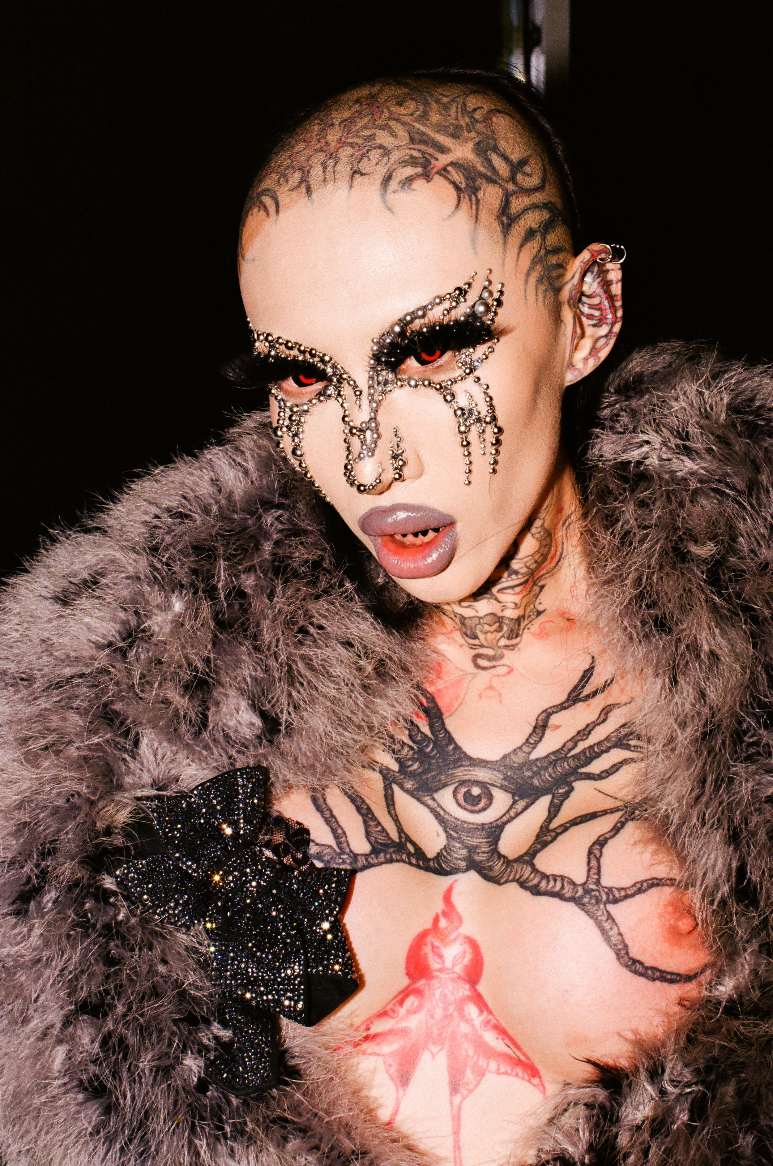 PAPER Magazine