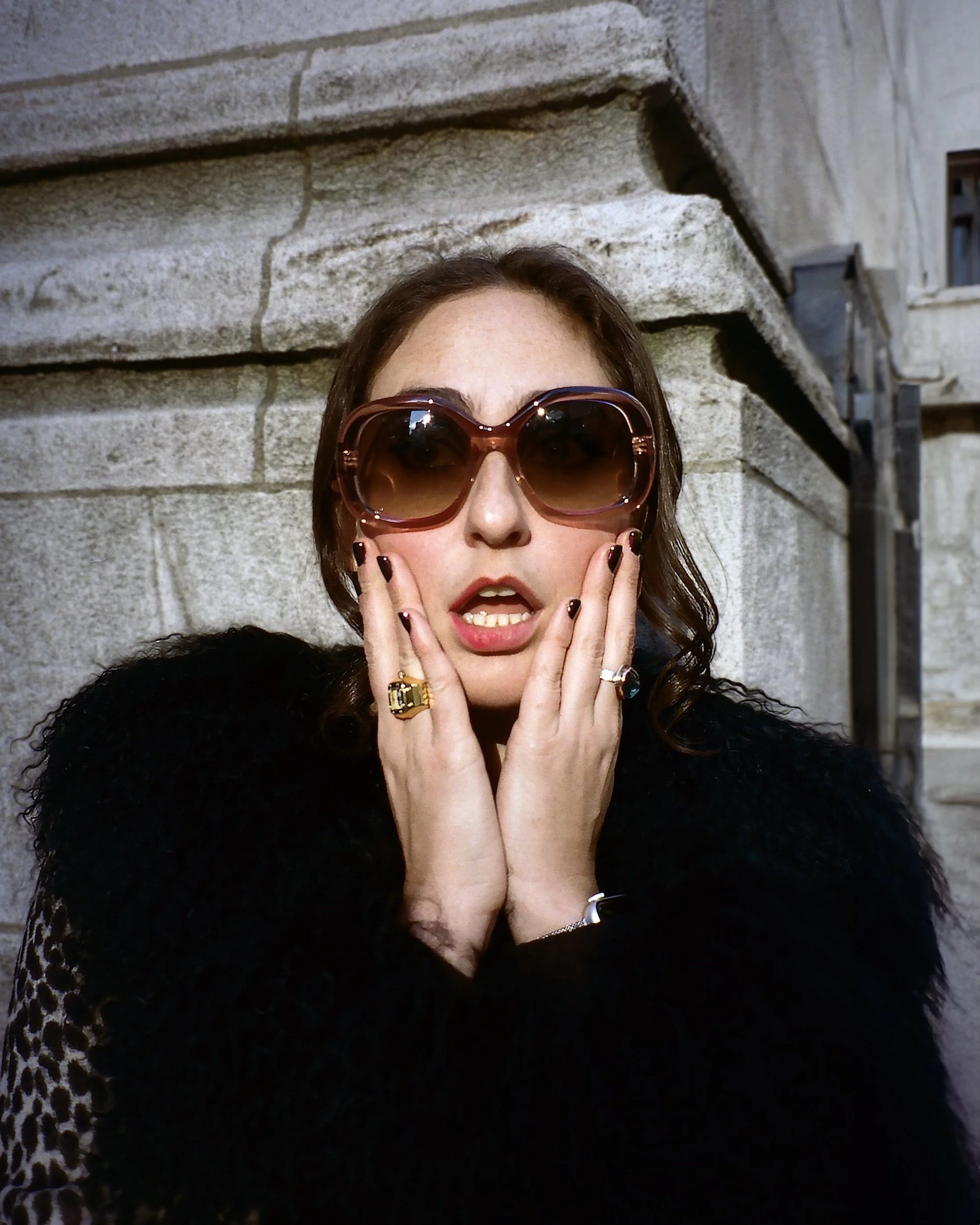Interview Magazine