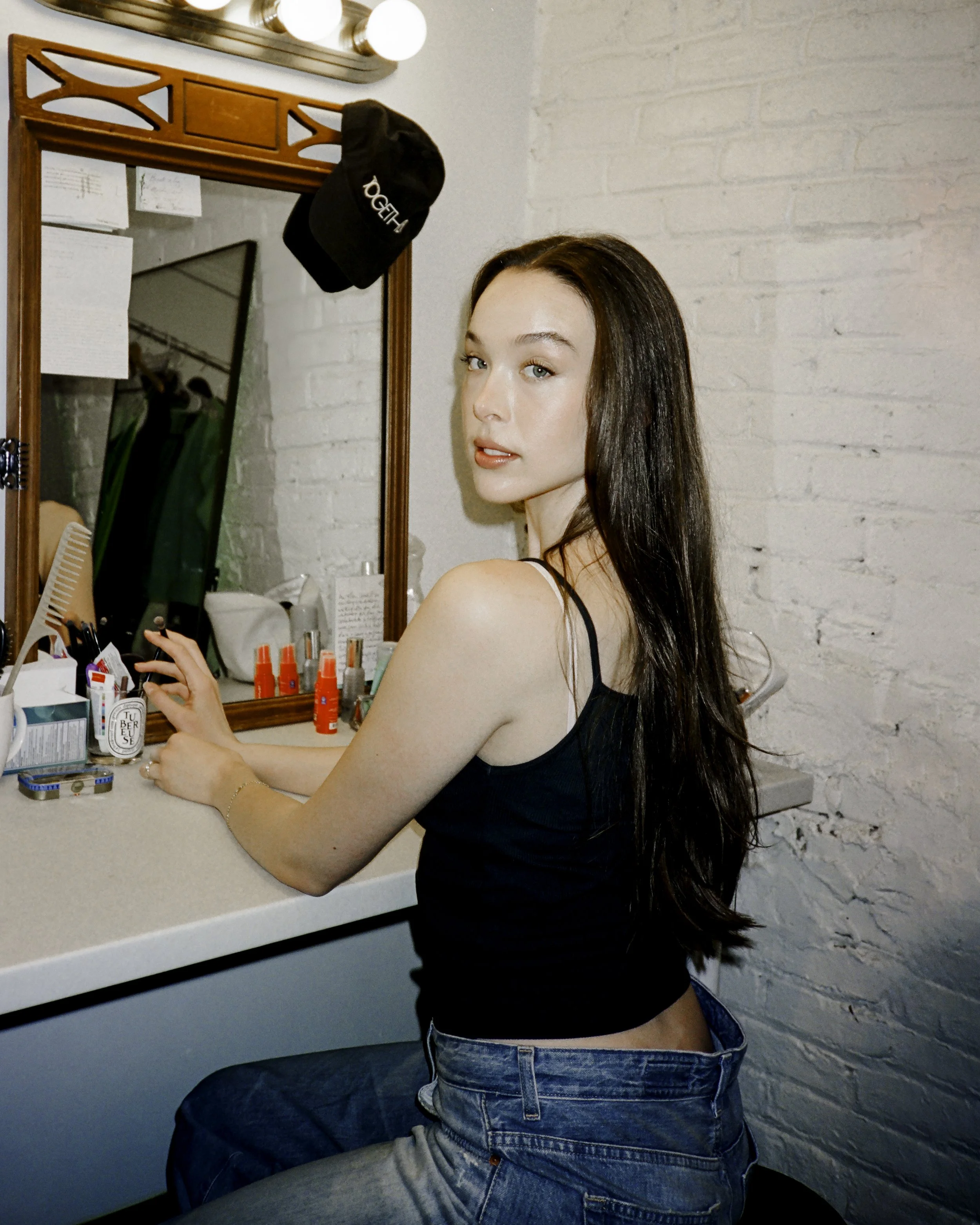 Interview Magazine