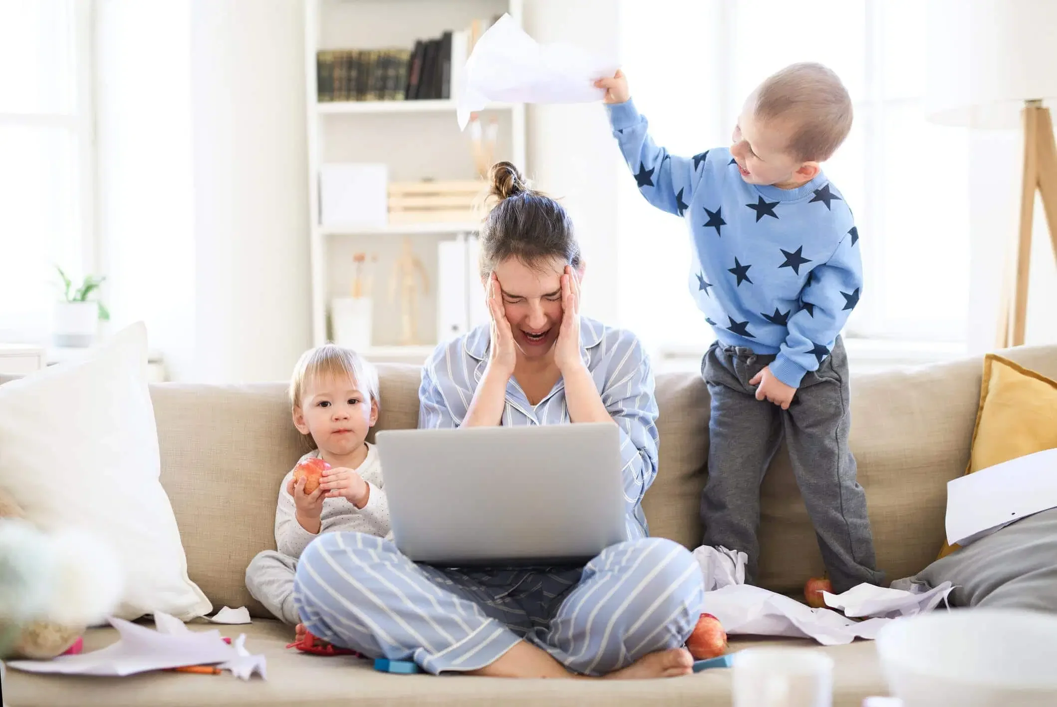 Stress and Pregnancy
