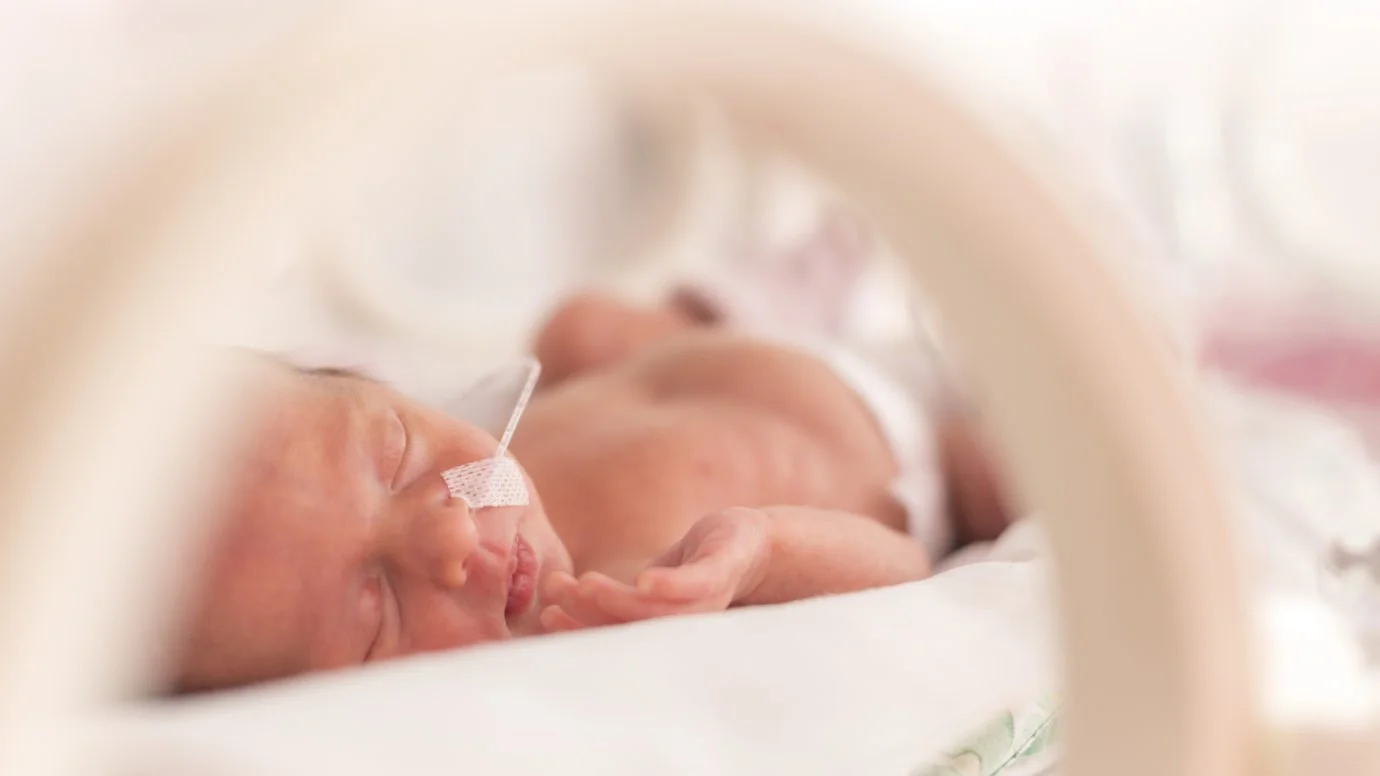 Preventing Preterm Birth