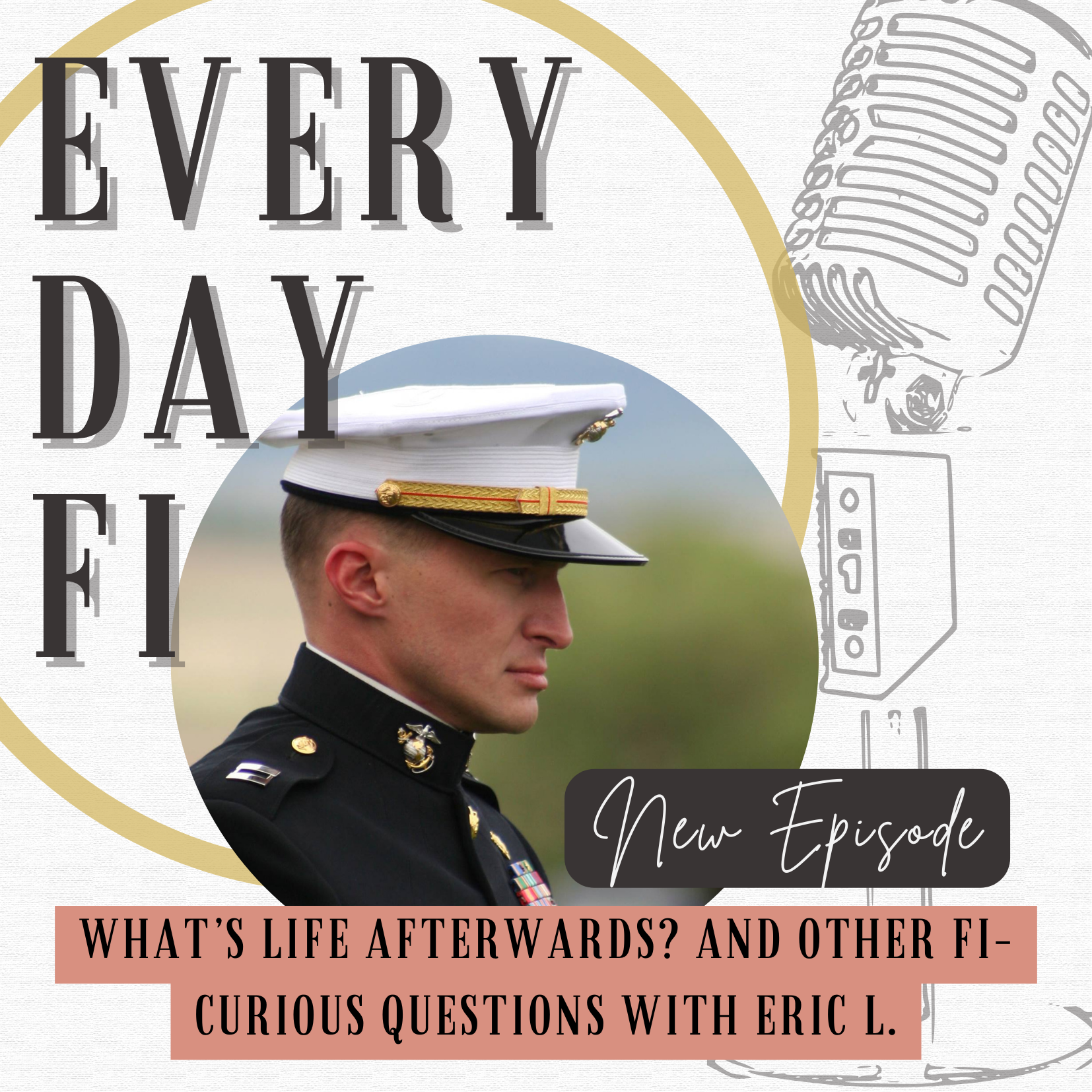 85. Eric L. - Part 1