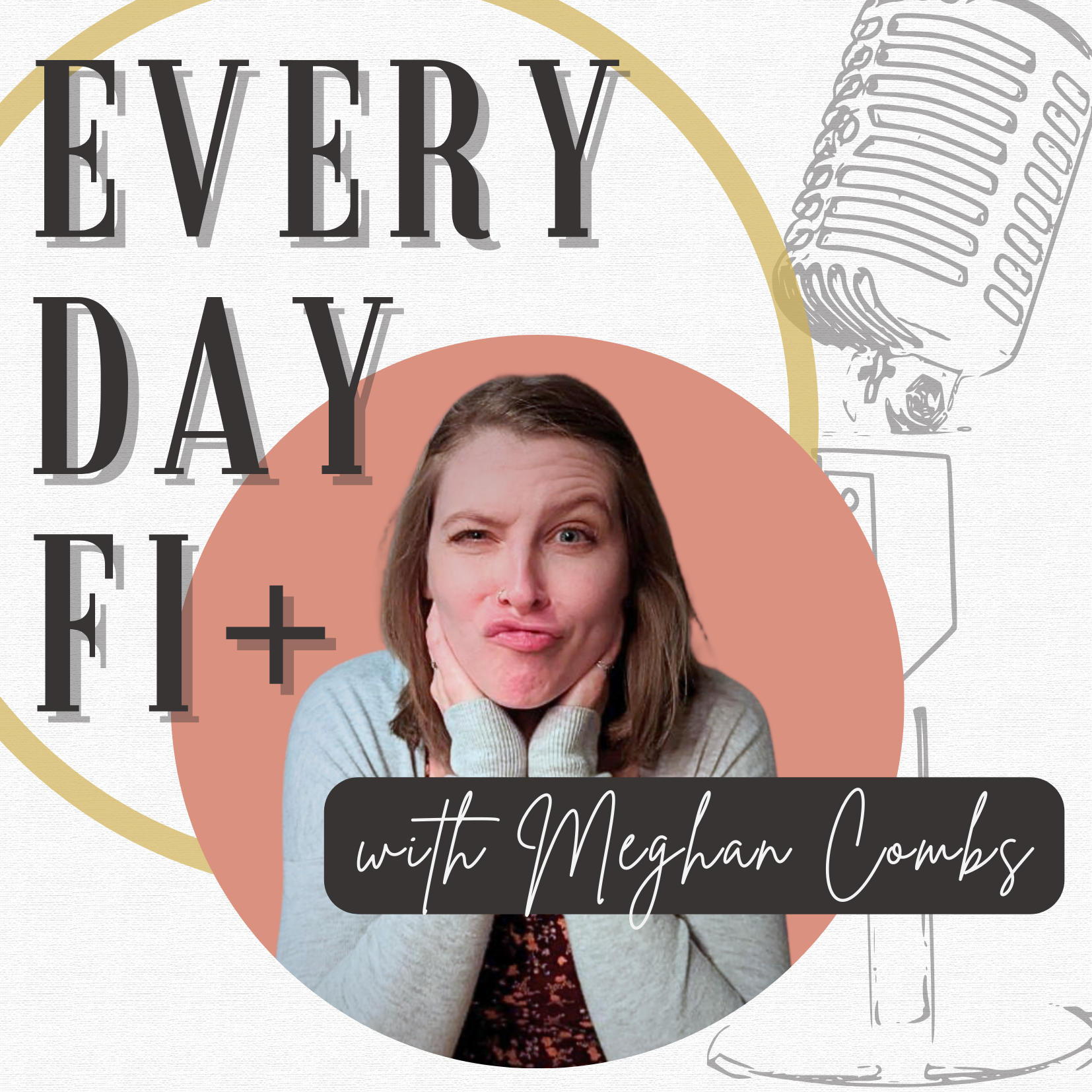 96. BONUS TEASER: The Tell All! Why Meghan Quit Her Corporate Career