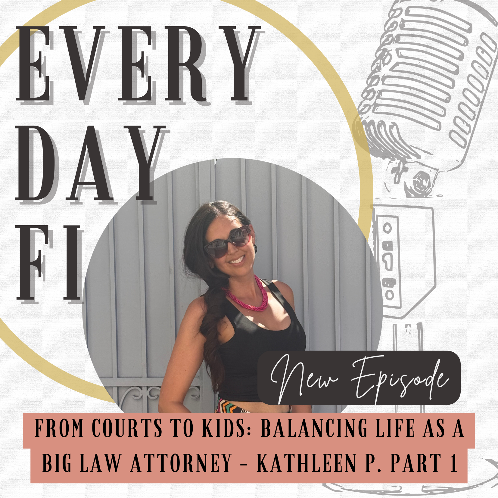 97. Kathleen P. - Part 1