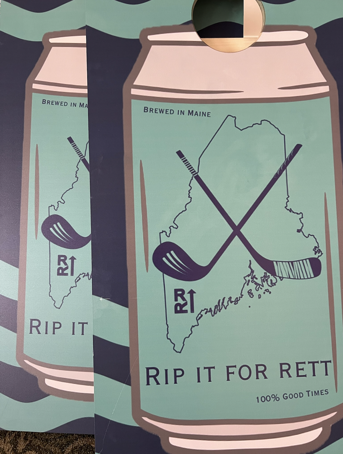 Raffle Table Royalty & Register a Team before 1/26