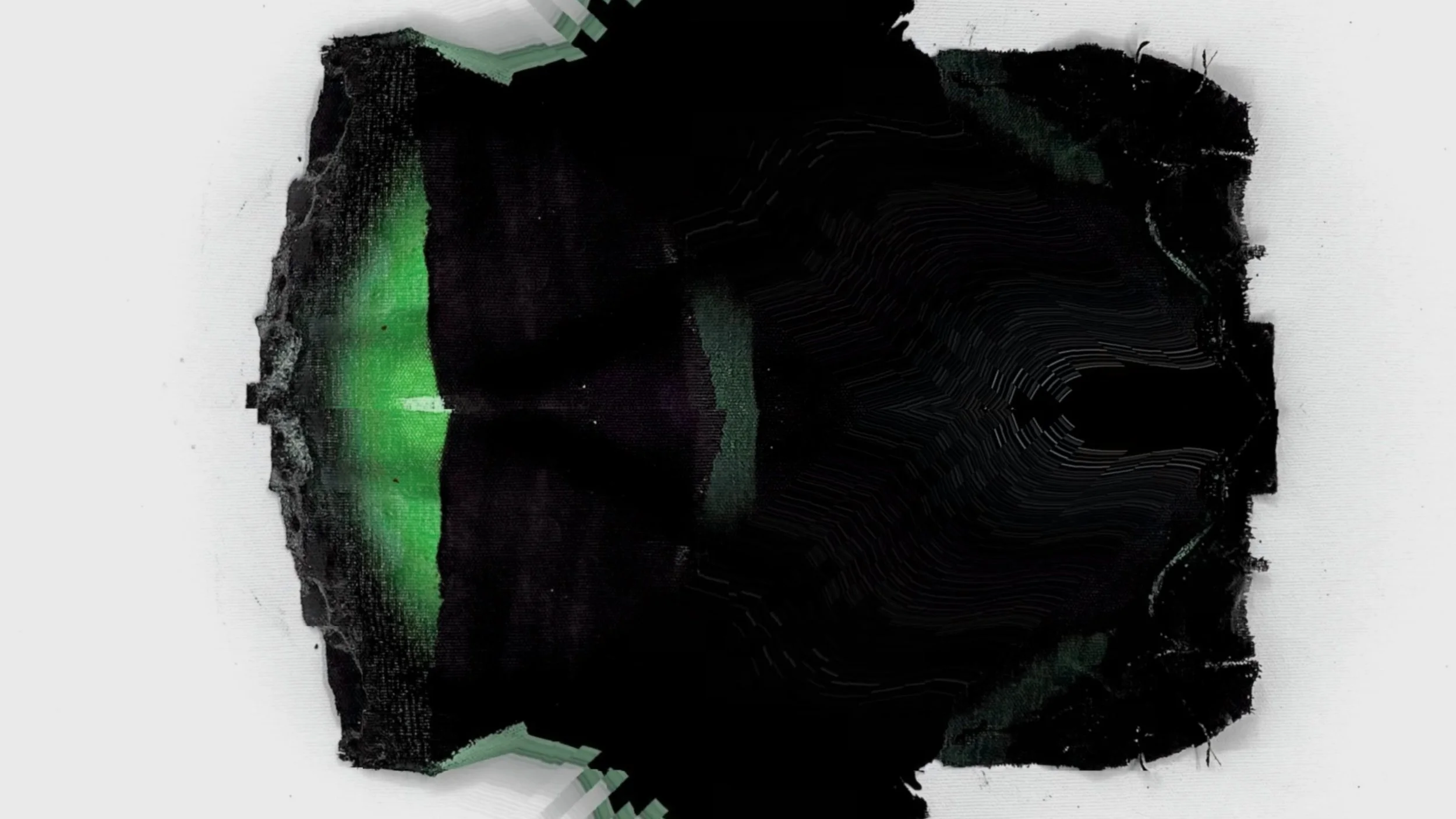 Full spectrum field decimation loop