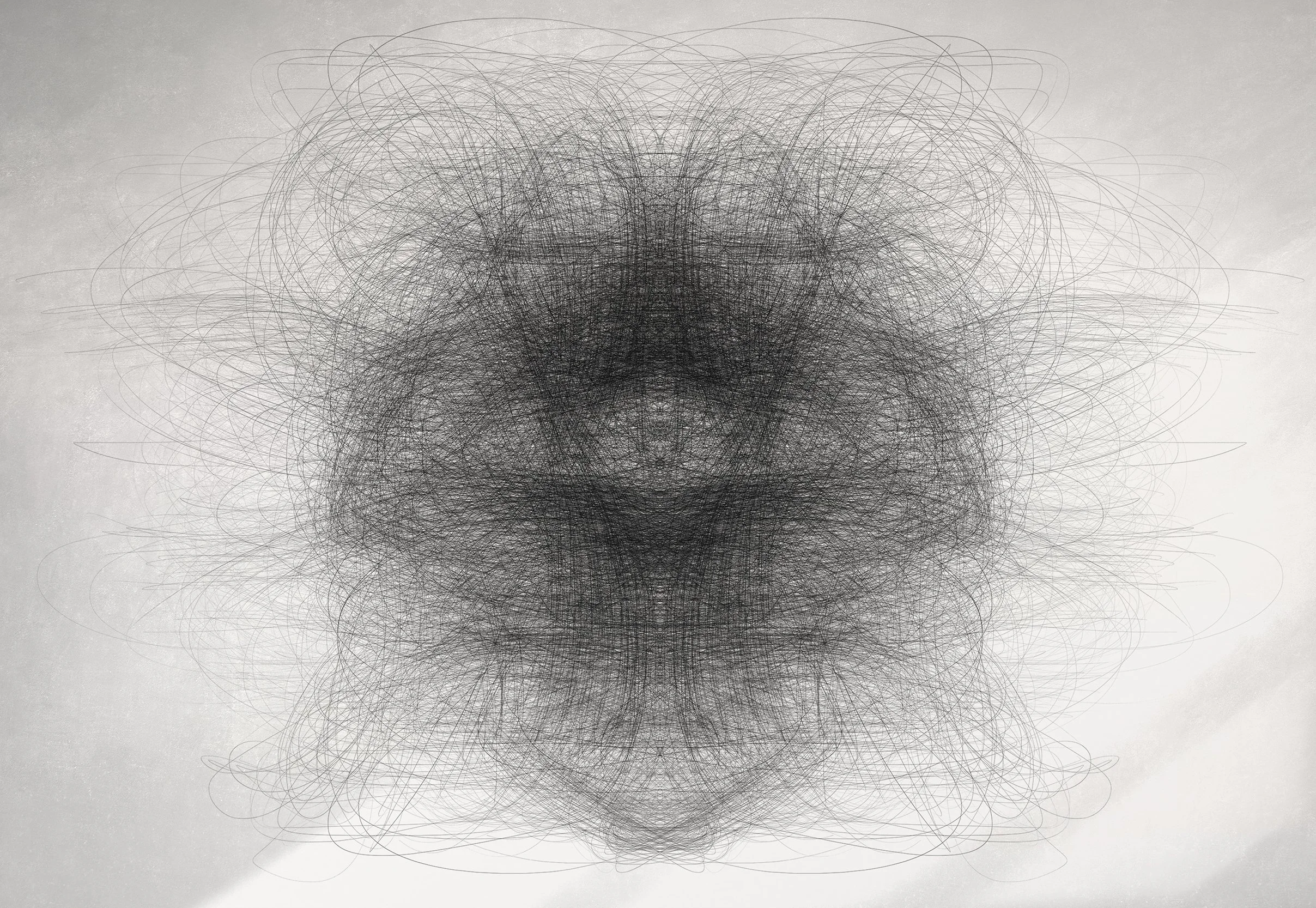 Heavy Sustained Press