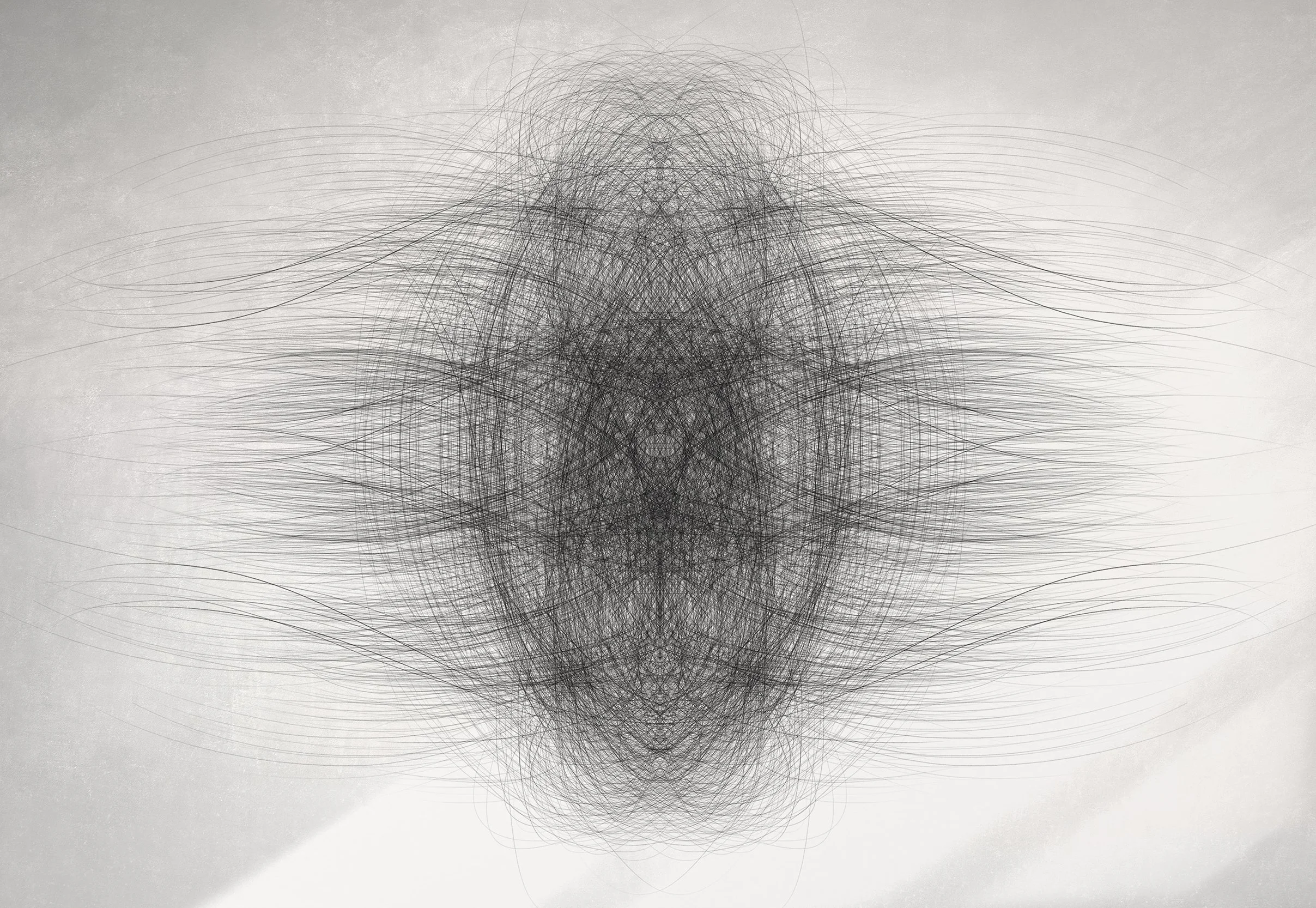 Slow Continuous Glide