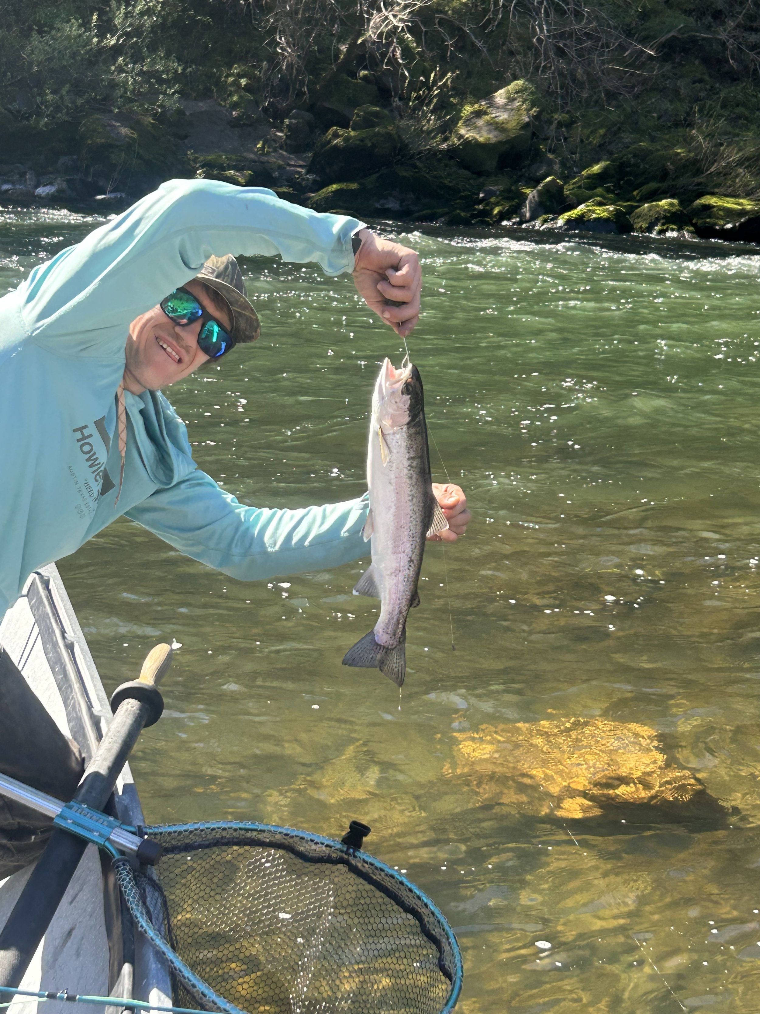 Take a Virtual Trip Down the Wild &amp; Scenic Rogue River