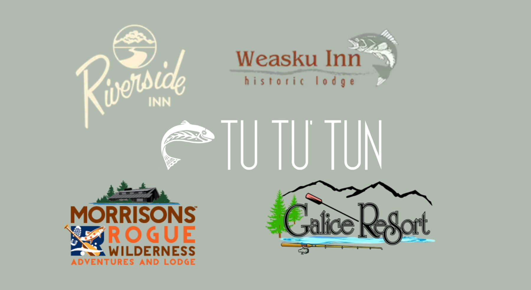 Lodging Options Before &amp; After Your Rogue River Adventure