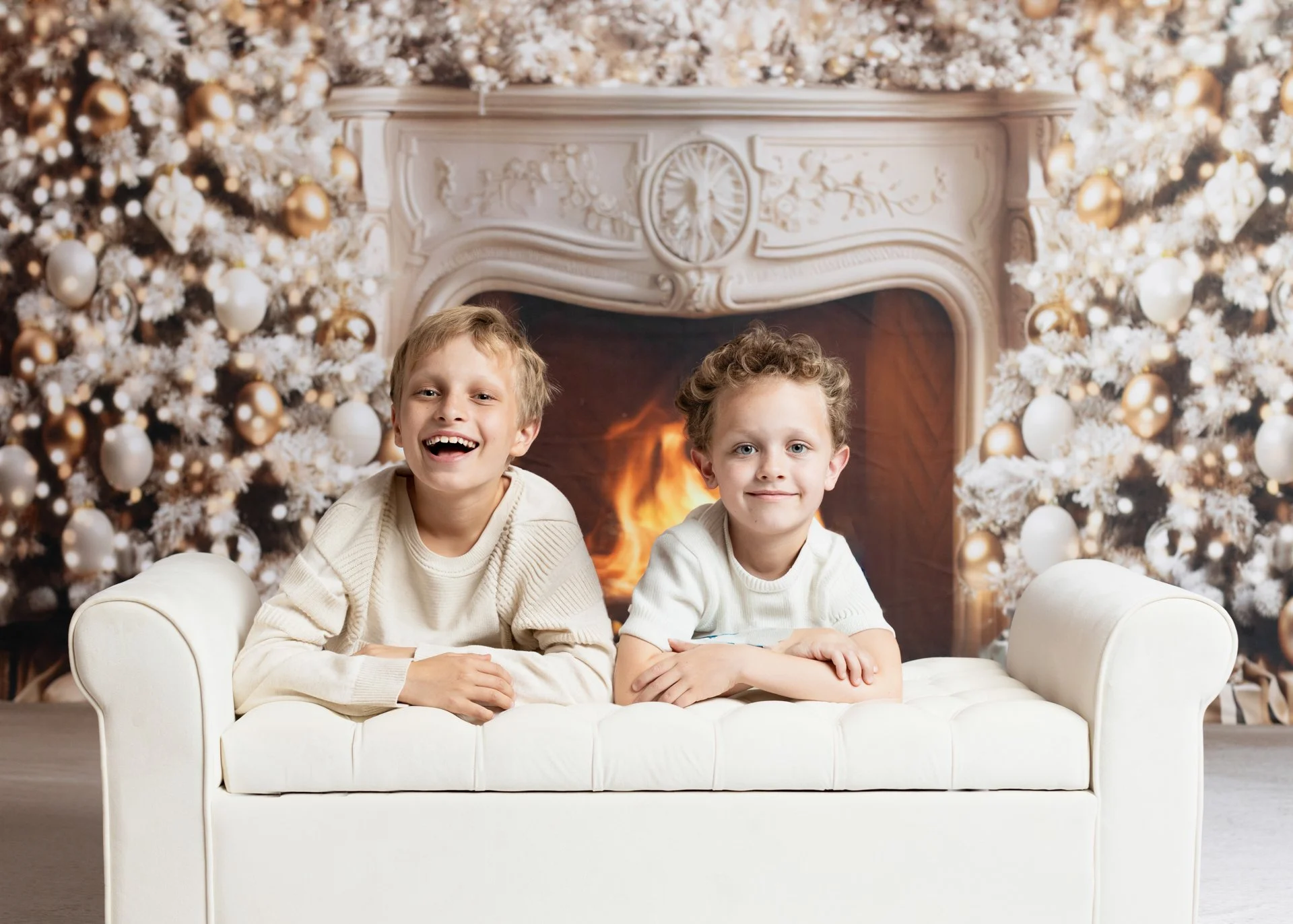How to Prepare Your Child for a Successful Photoshoot