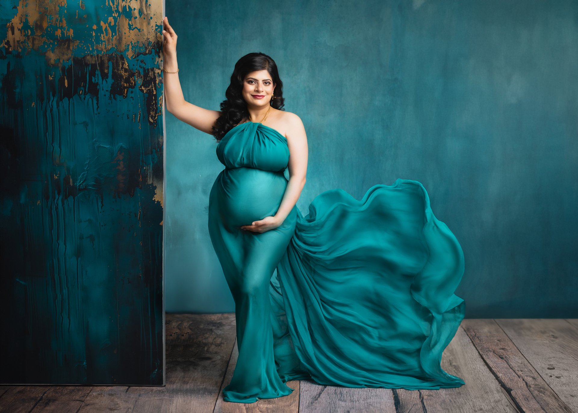 How to Find the Best Maternity Photographers in the Bay Area (When Google and AI Fall Short)